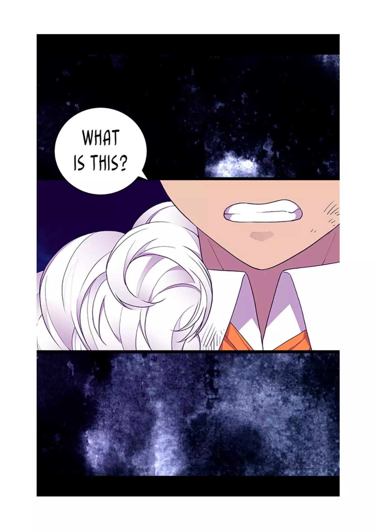 They Say I Was Born a King's Daughter Chapter 70 page 57 - Chapter 70: Newfound Feelings