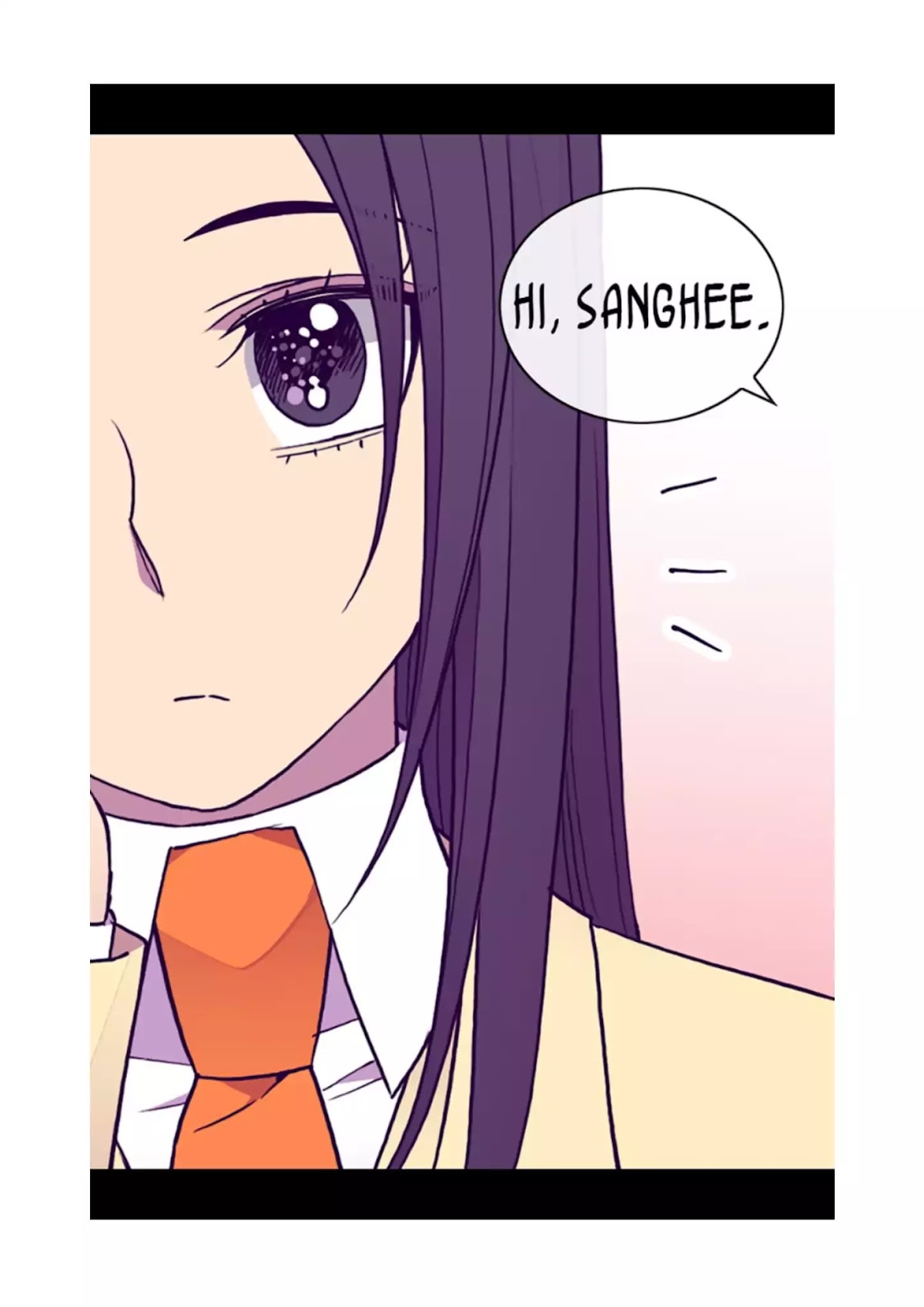 They Say I Was Born a King's Daughter Chapter 70 page 73 - Chapter 70: Newfound Feelings
