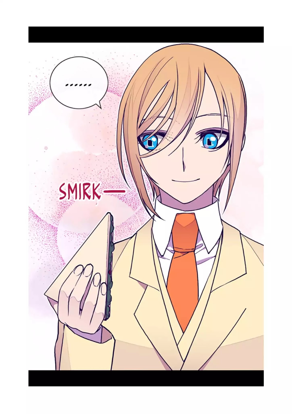 They Say I Was Born a King's Daughter Chapter 70 page 8 - Chapter 70: Newfound Feelings