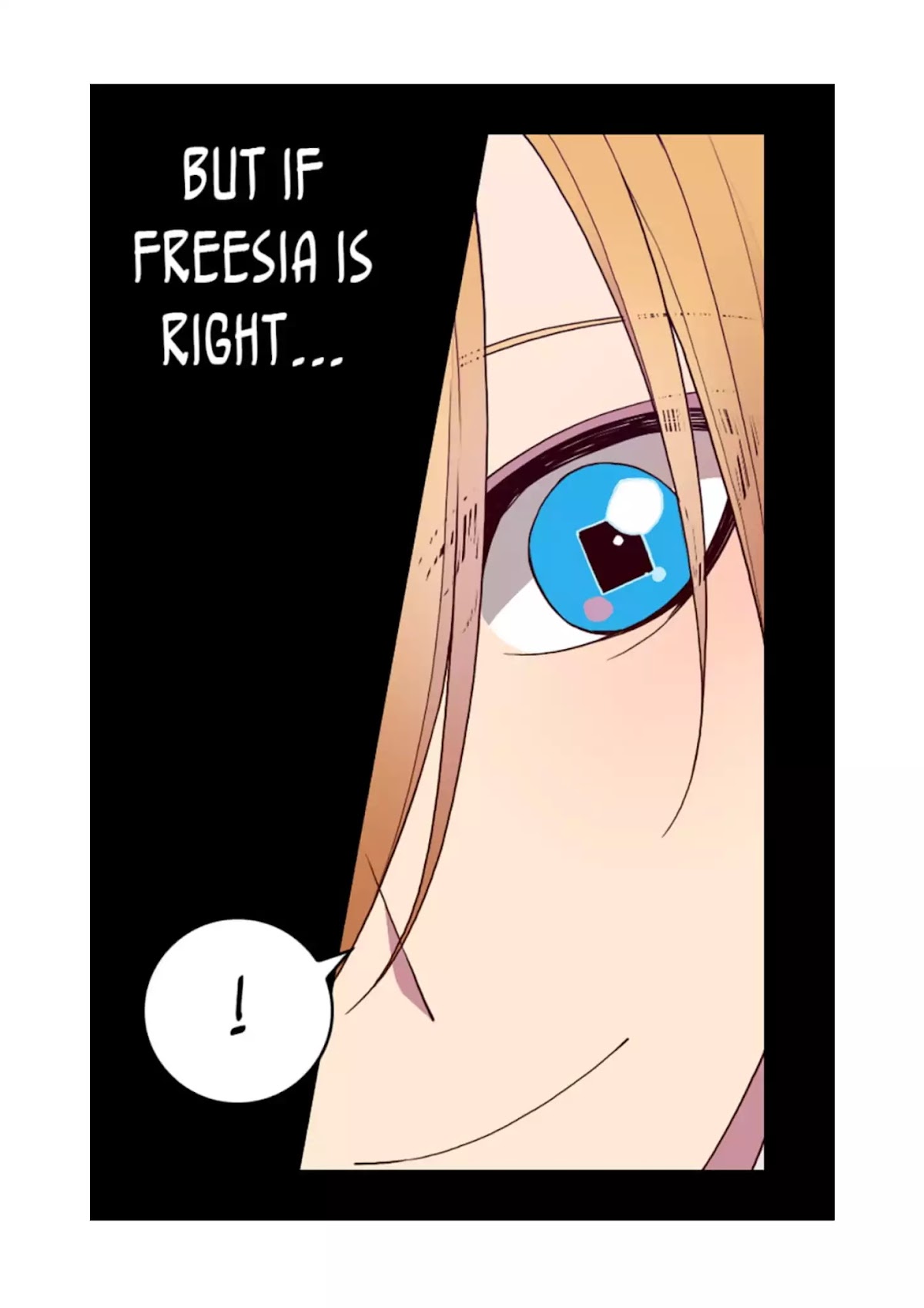 They Say I Was Born a King's Daughter Chapter 71 page 12 - Chapter 71: The Letter From The Children