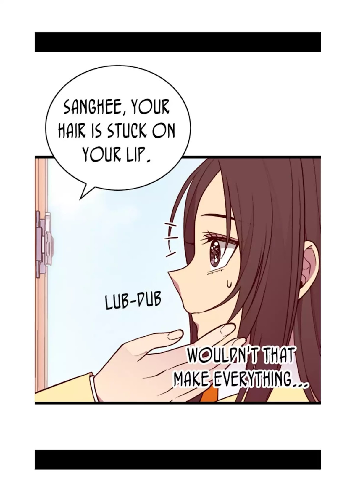 They Say I Was Born a King's Daughter Chapter 71 page 13 - Chapter 71: The Letter From The Children