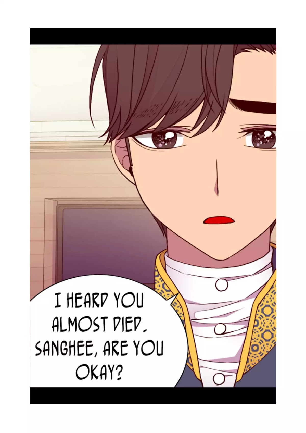 They Say I Was Born a King's Daughter Chapter 71 page 24 - Chapter 71: The Letter From The Children