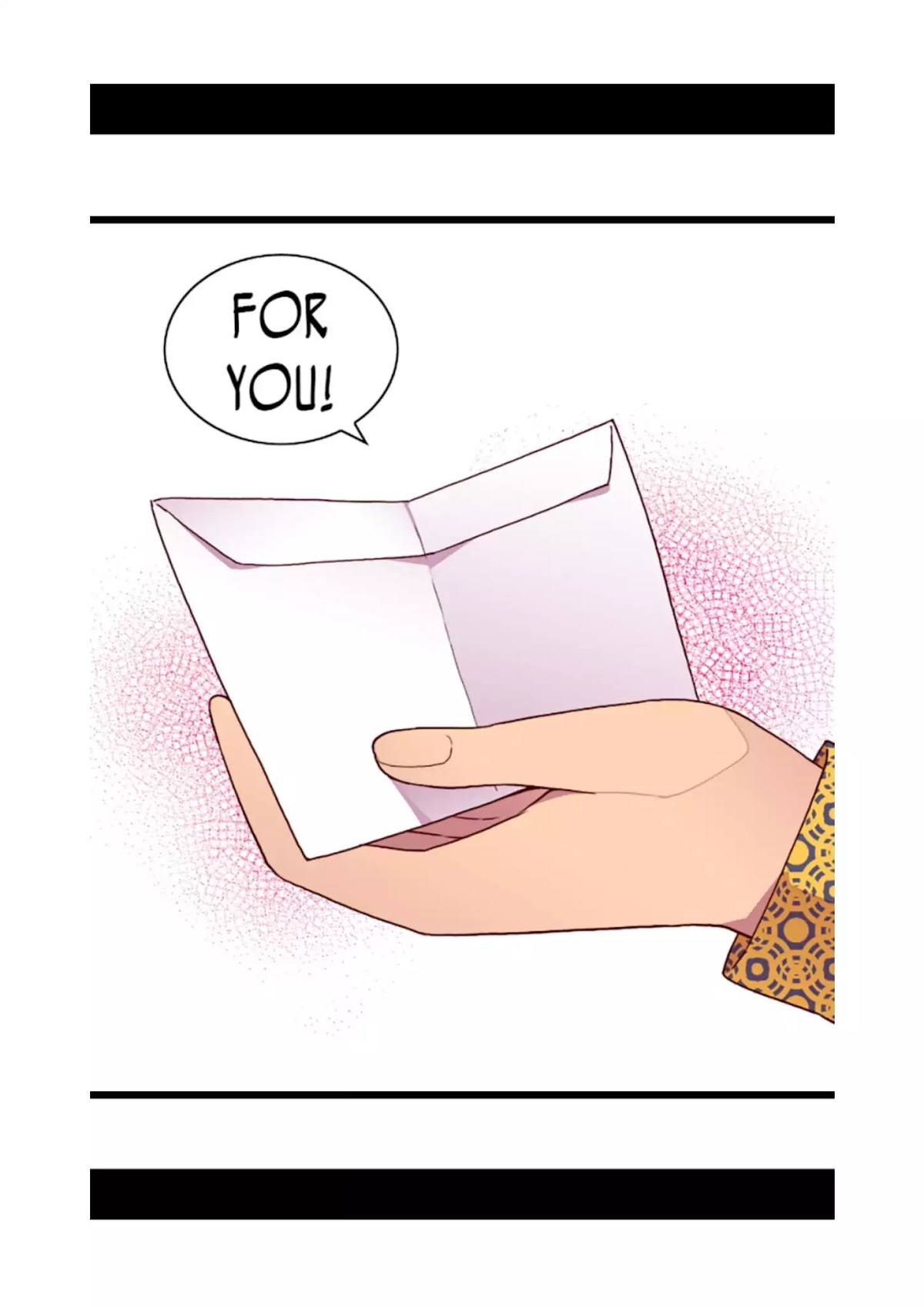 They Say I Was Born a King's Daughter Chapter 71 page 27 - Chapter 71: The Letter From The Children