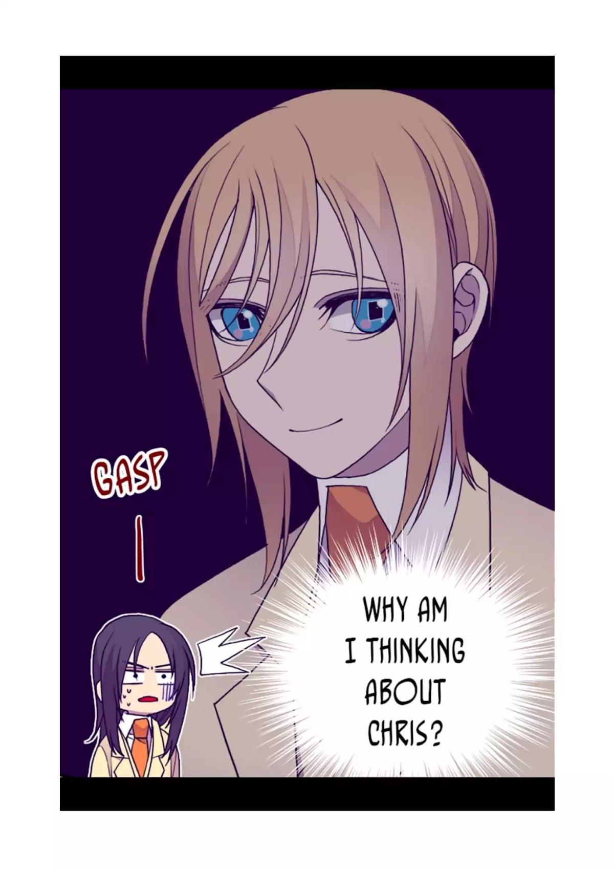 They Say I Was Born a King's Daughter Chapter 71 page 34 - Chapter 71: The Letter From The Children