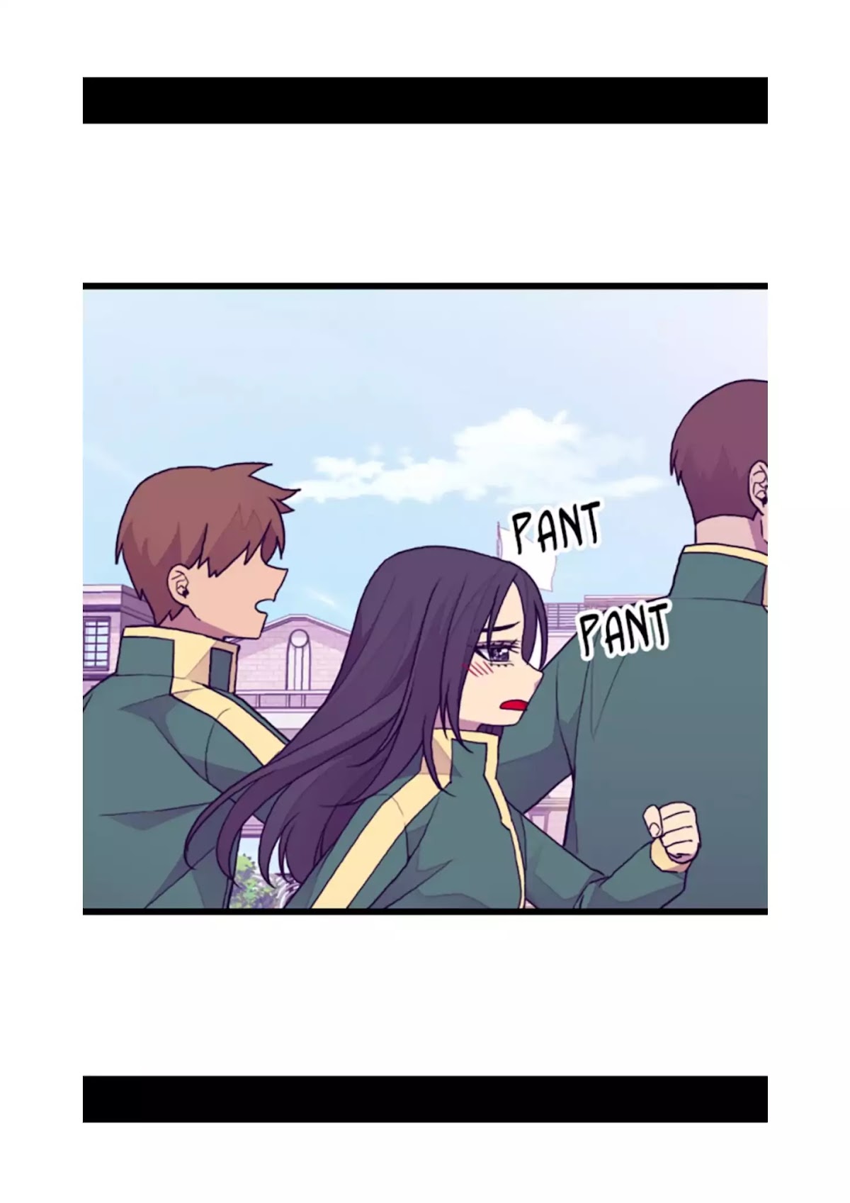 They Say I Was Born a King's Daughter Chapter 71 page 36 - Chapter 71: The Letter From The Children