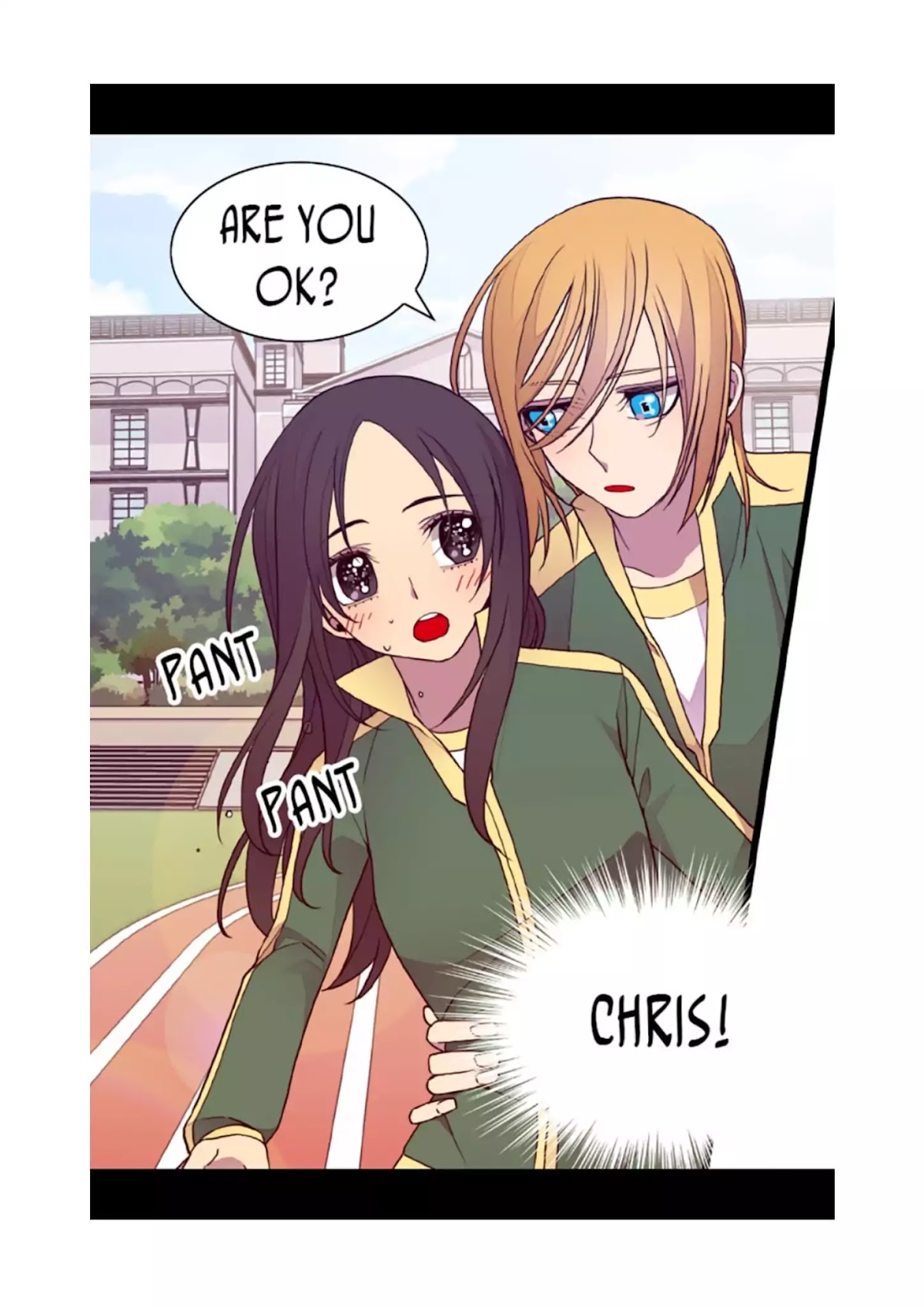 They Say I Was Born a King's Daughter Chapter 71 page 49 - Chapter 71: The Letter From The Children