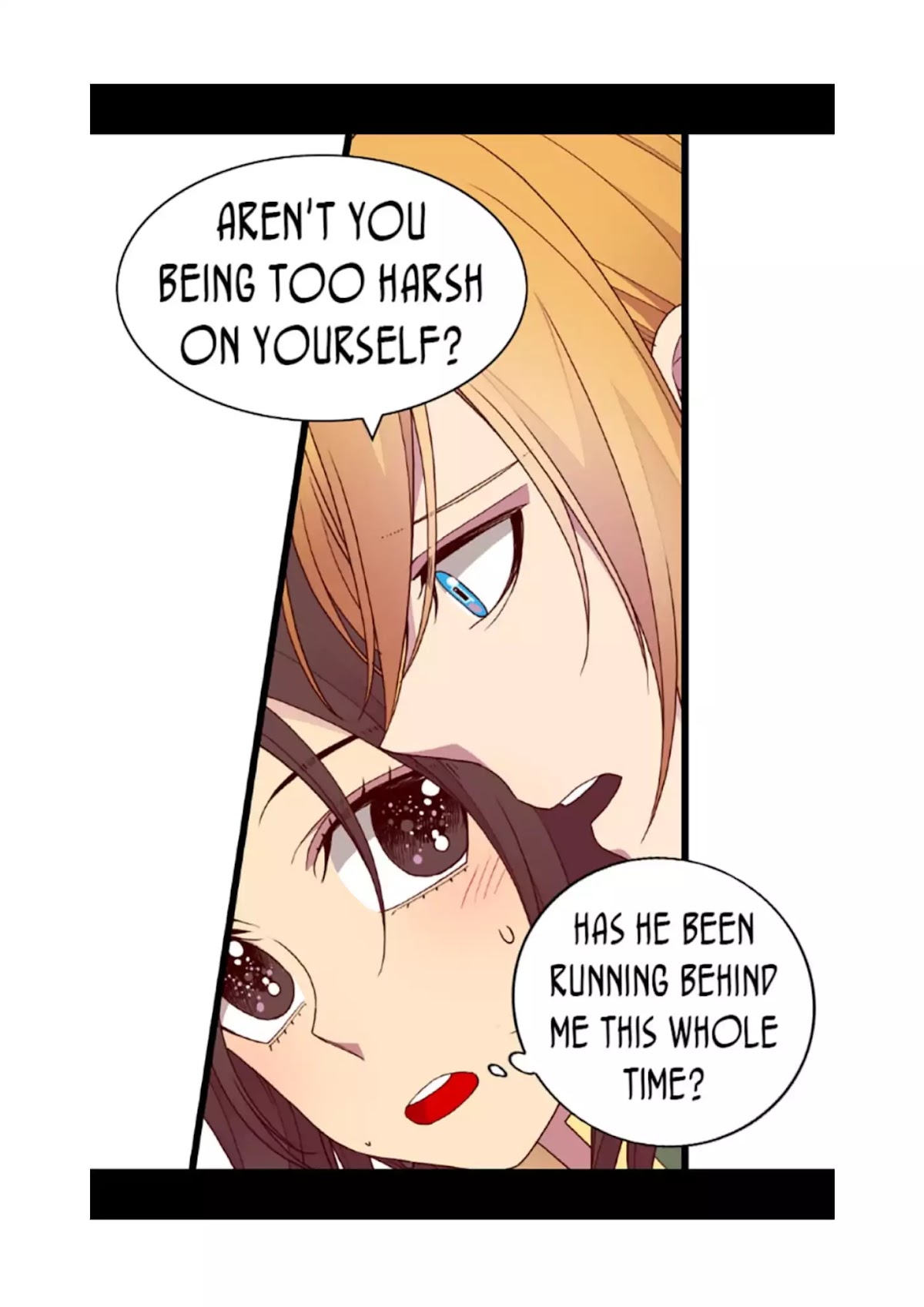 They Say I Was Born a King's Daughter Chapter 71 page 50 - Chapter 71: The Letter From The Children