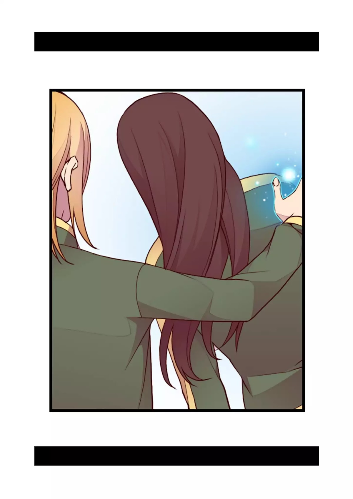 They Say I Was Born a King's Daughter Chapter 71 page 51 - Chapter 71: The Letter From The Children