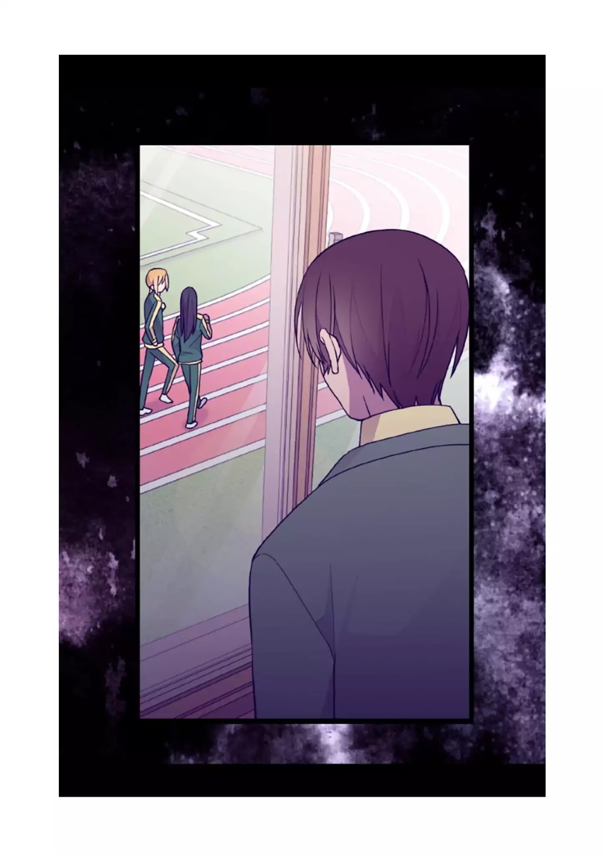 They Say I Was Born a King's Daughter Chapter 71 page 59 - Chapter 71: The Letter From The Children