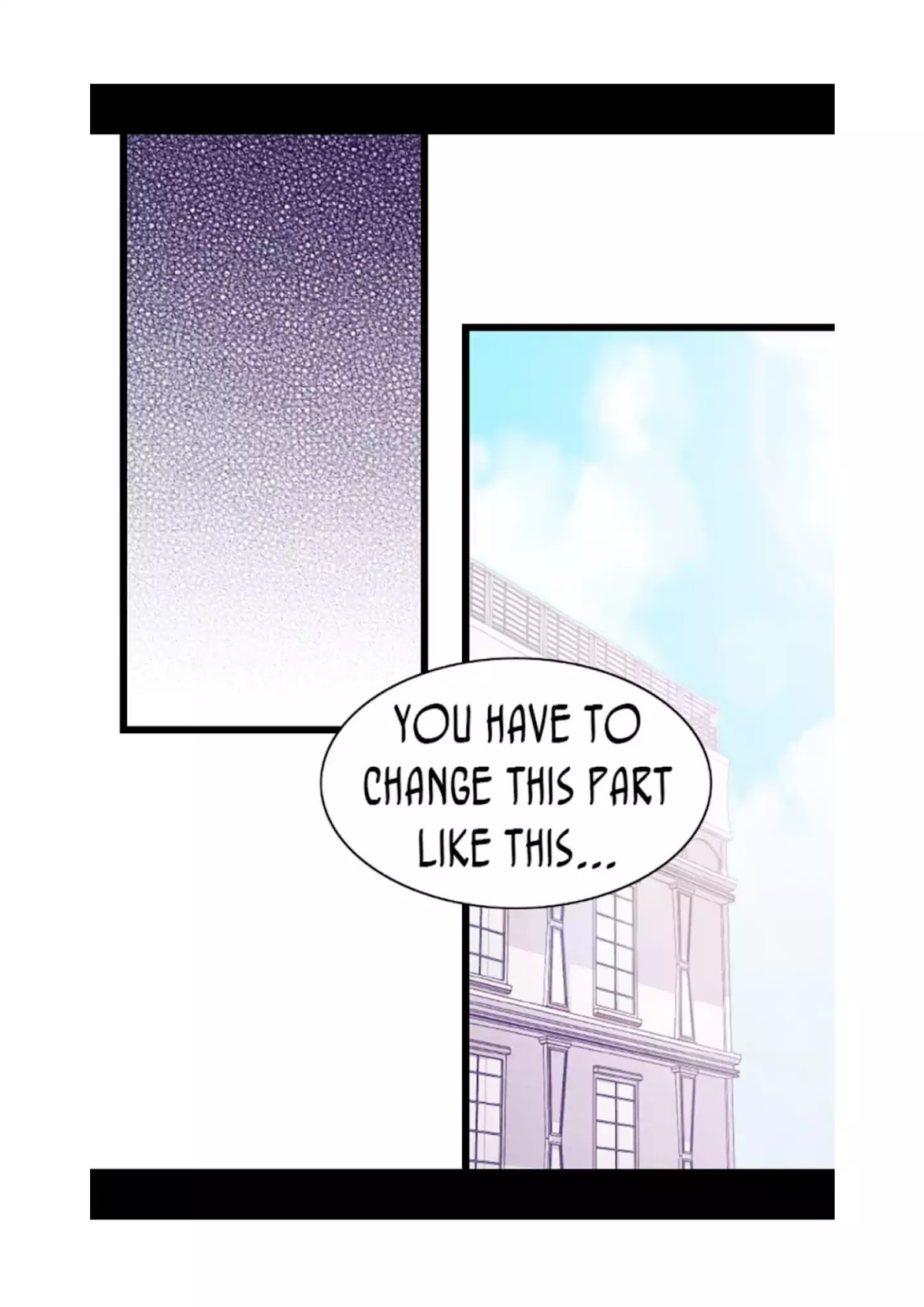 They Say I Was Born a King's Daughter Chapter 71 page 60 - Chapter 71: The Letter From The Children