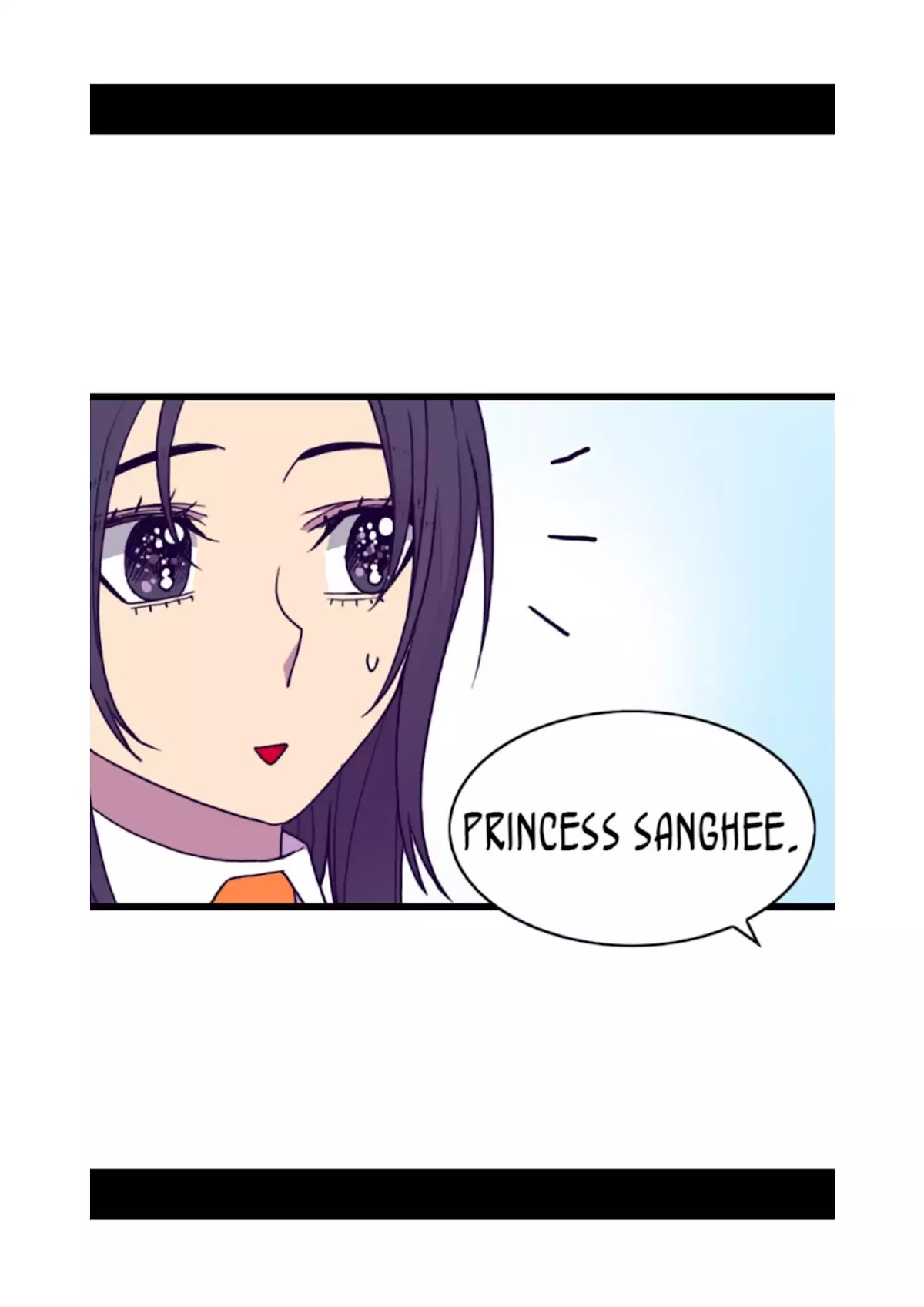 They Say I Was Born a King's Daughter Chapter 71 page 69 - Chapter 71: The Letter From The Children