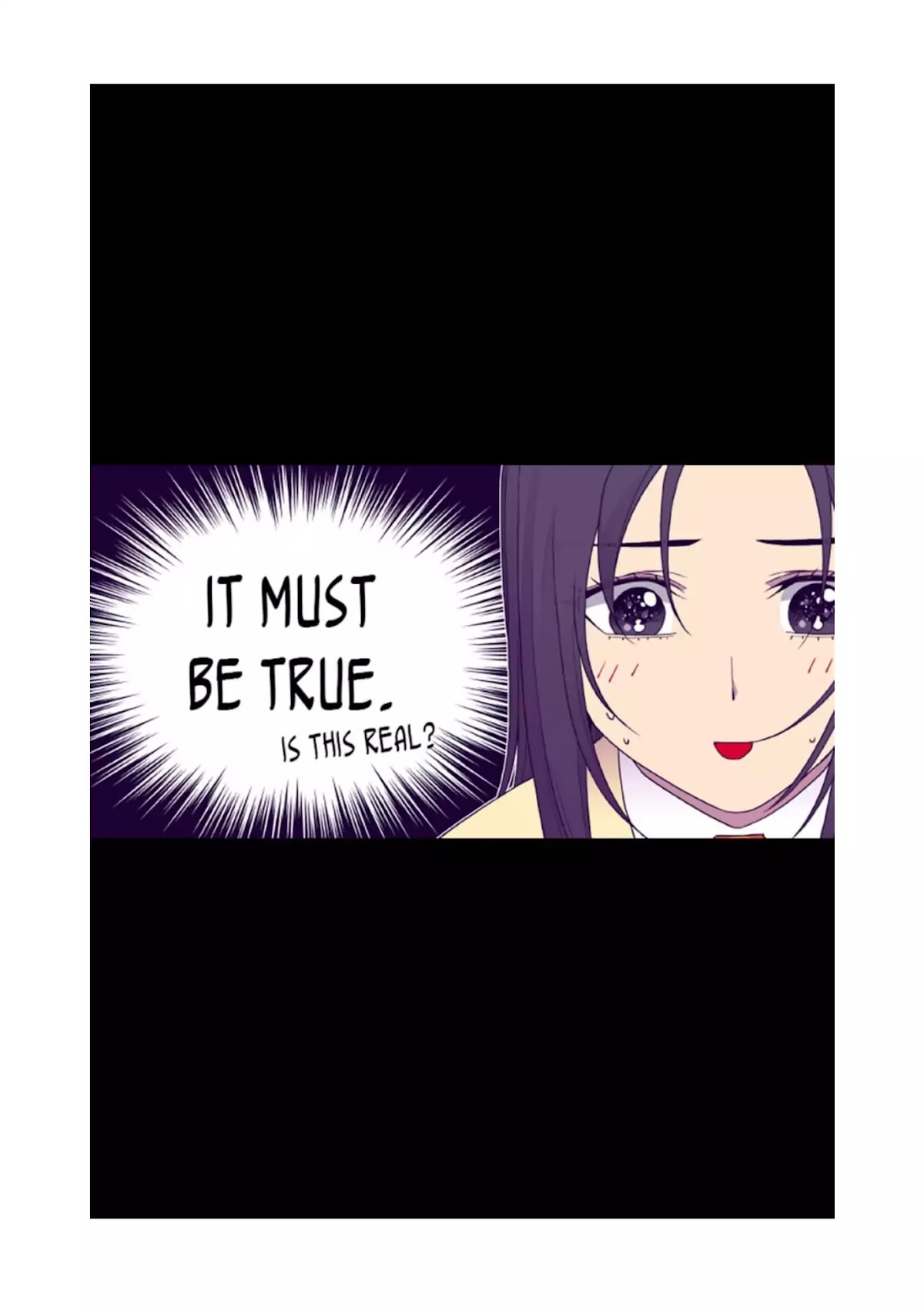 They Say I Was Born a King's Daughter Chapter 71 page 7 - Chapter 71: The Letter From The Children