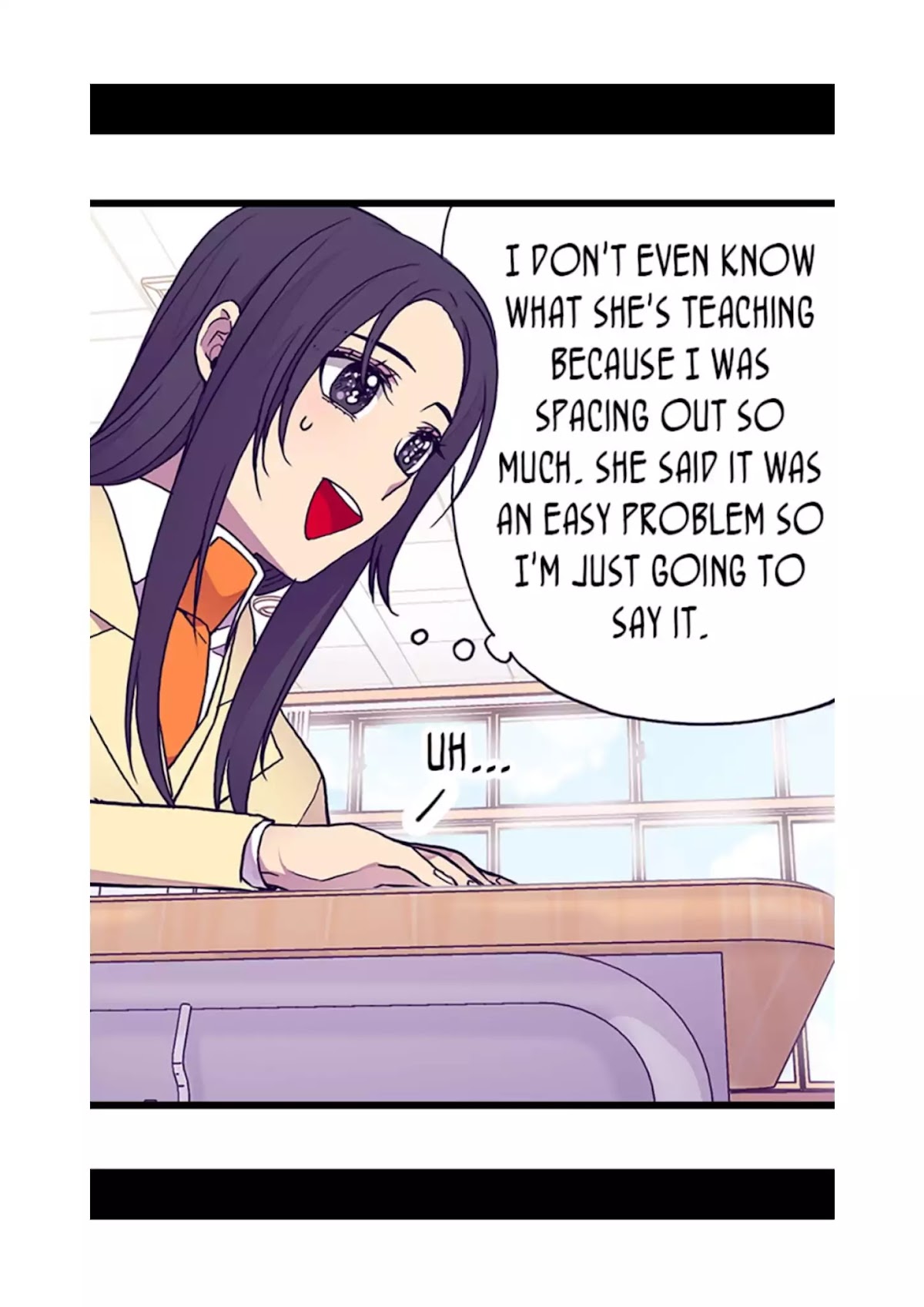 They Say I Was Born a King's Daughter Chapter 71 page 71 - Chapter 71: The Letter From The Children