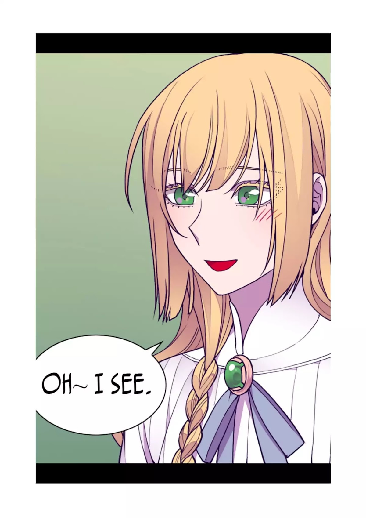 They Say I Was Born a King's Daughter Chapter 72 page 18 - Chapter 72: The Bet