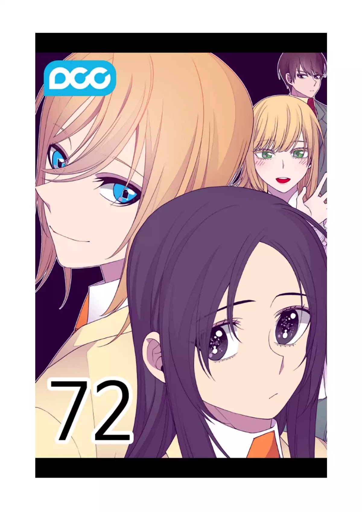 They Say I Was Born a King's Daughter Chapter 72 page 3 - Chapter 72: The Bet
