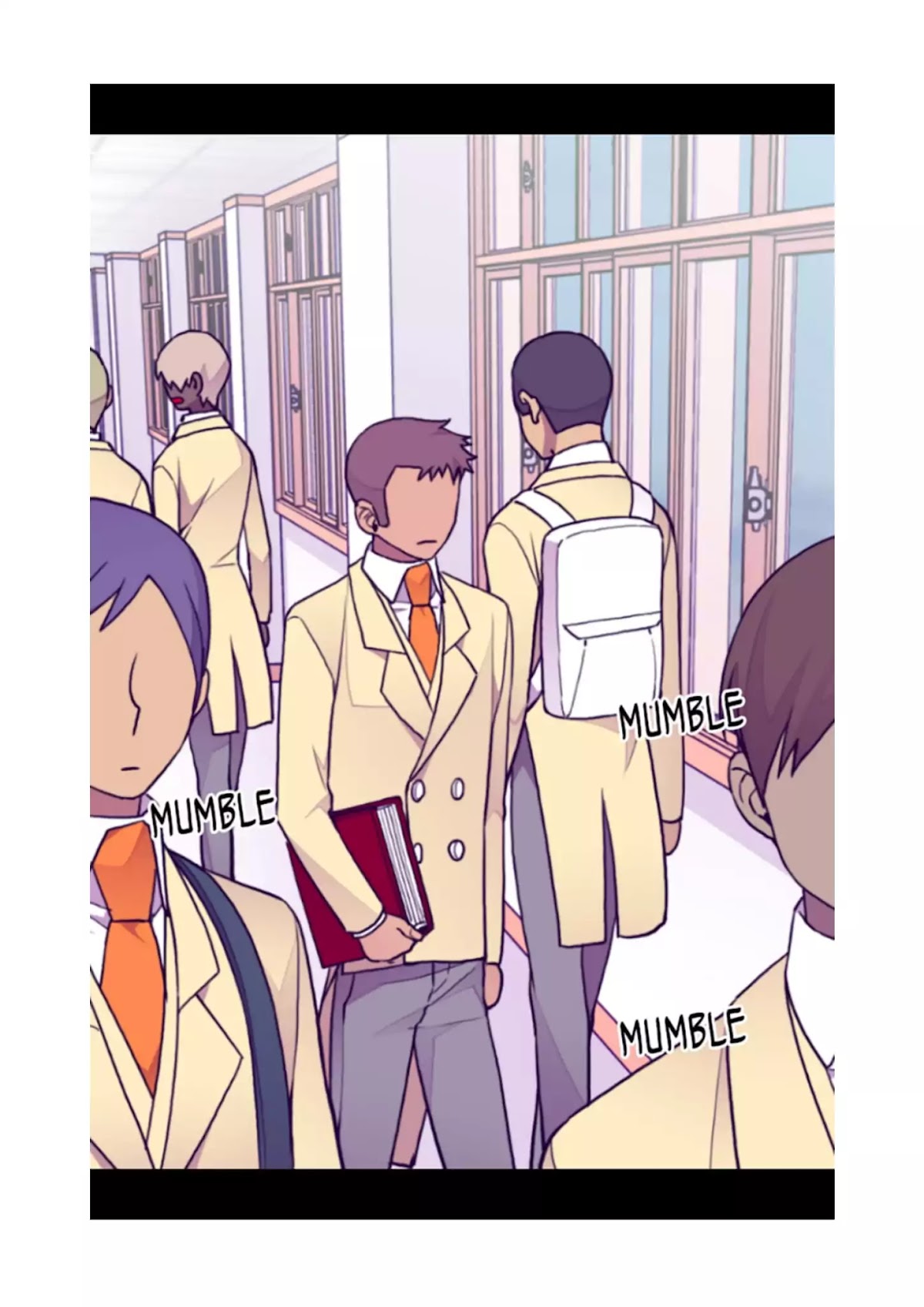 They Say I Was Born a King's Daughter Chapter 72 page 33 - Chapter 72: The Bet