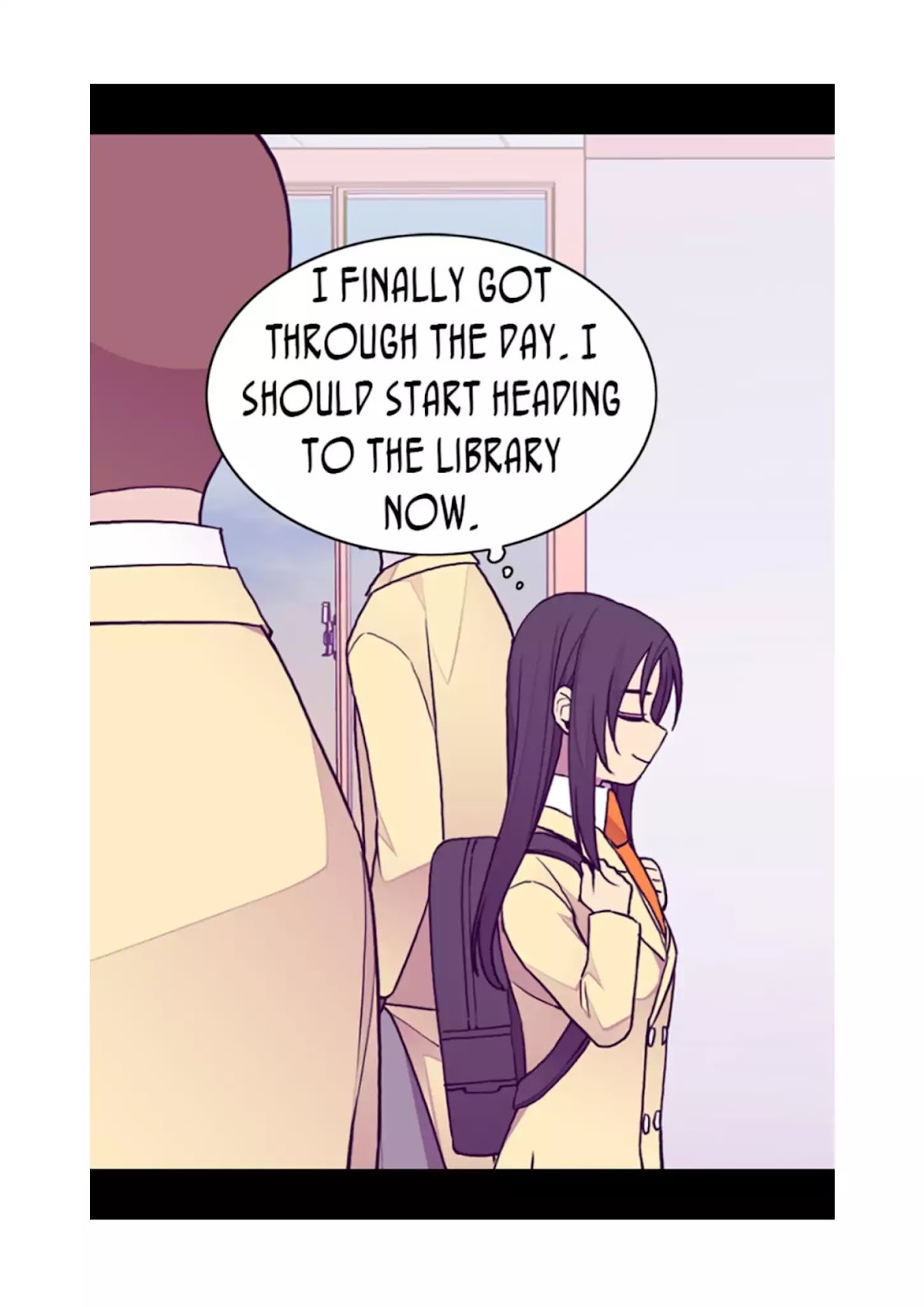 They Say I Was Born a King's Daughter Chapter 72 page 34 - Chapter 72: The Bet