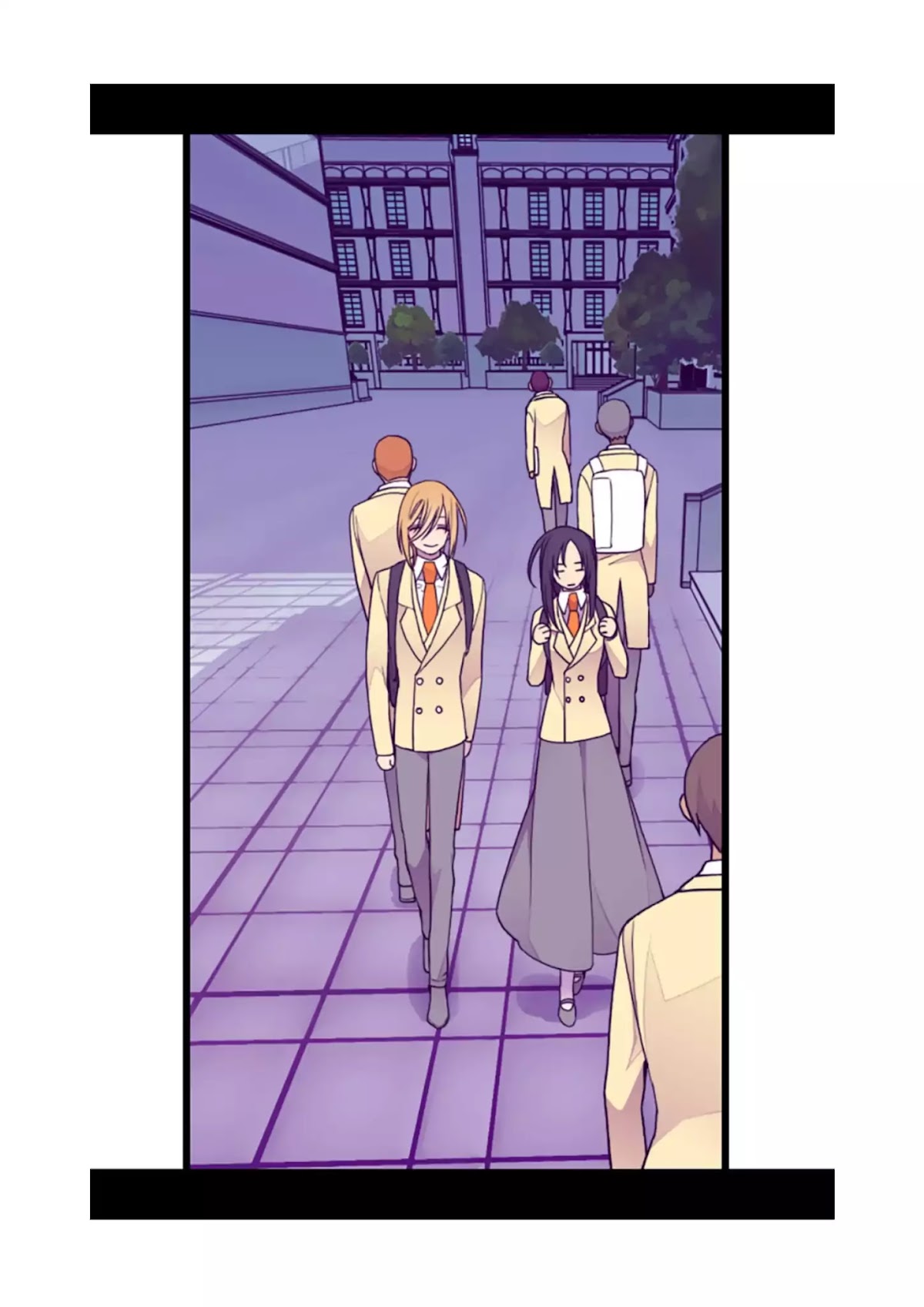 They Say I Was Born a King's Daughter Chapter 72 page 41 - Chapter 72: The Bet