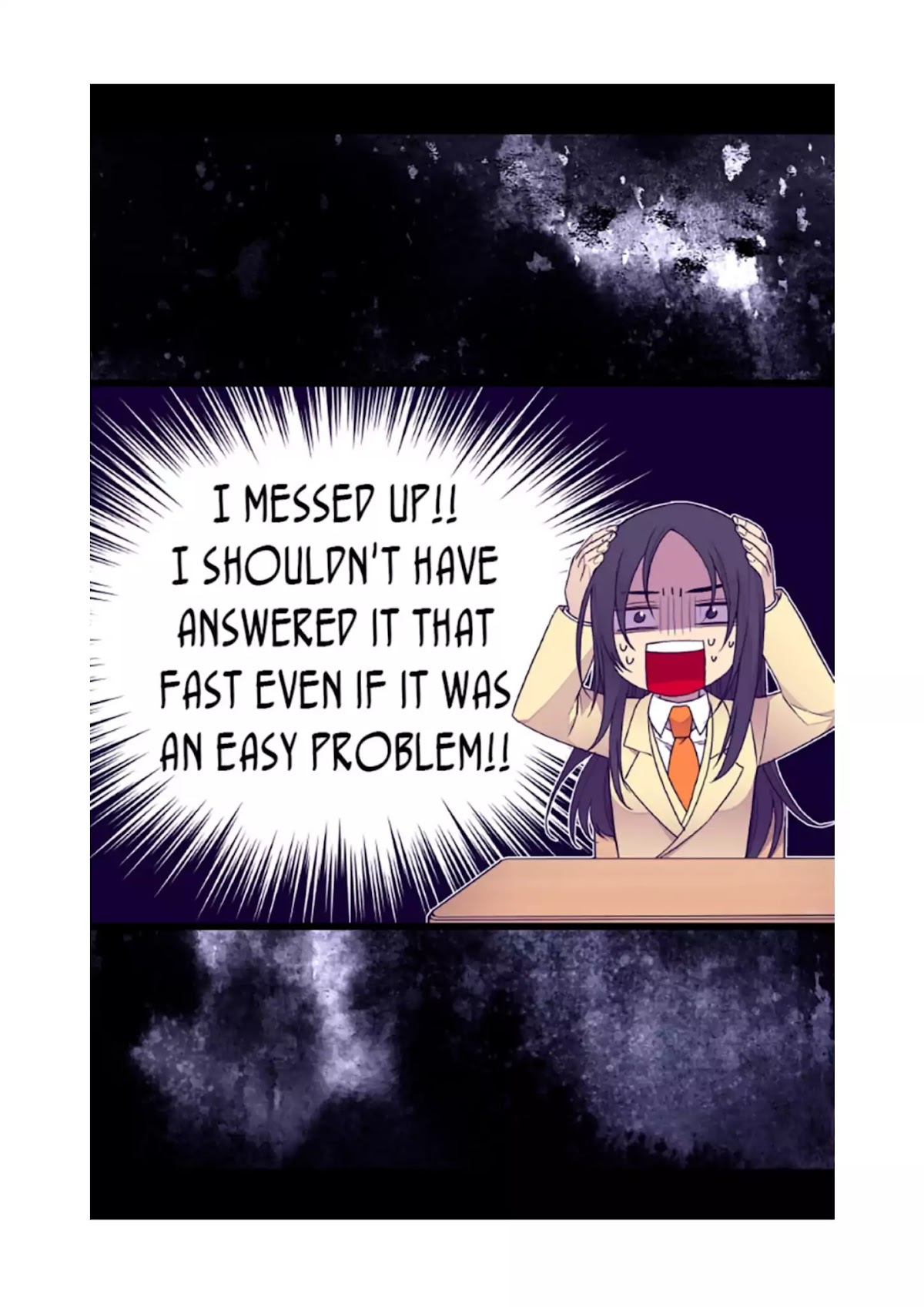 They Say I Was Born a King's Daughter Chapter 72 page 7 - Chapter 72: The Bet