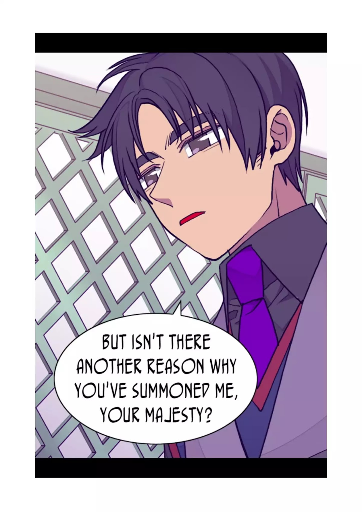 They Say I Was Born a King's Daughter Chapter 73 page 10 - Chapter 73: Time To Reveal My Abilities