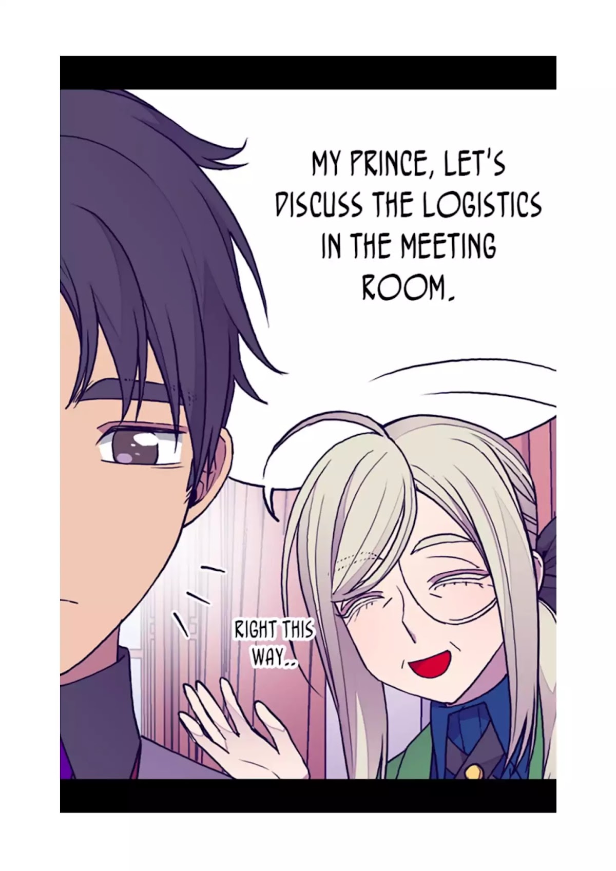 They Say I Was Born a King's Daughter Chapter 73 page 14 - Chapter 73: Time To Reveal My Abilities