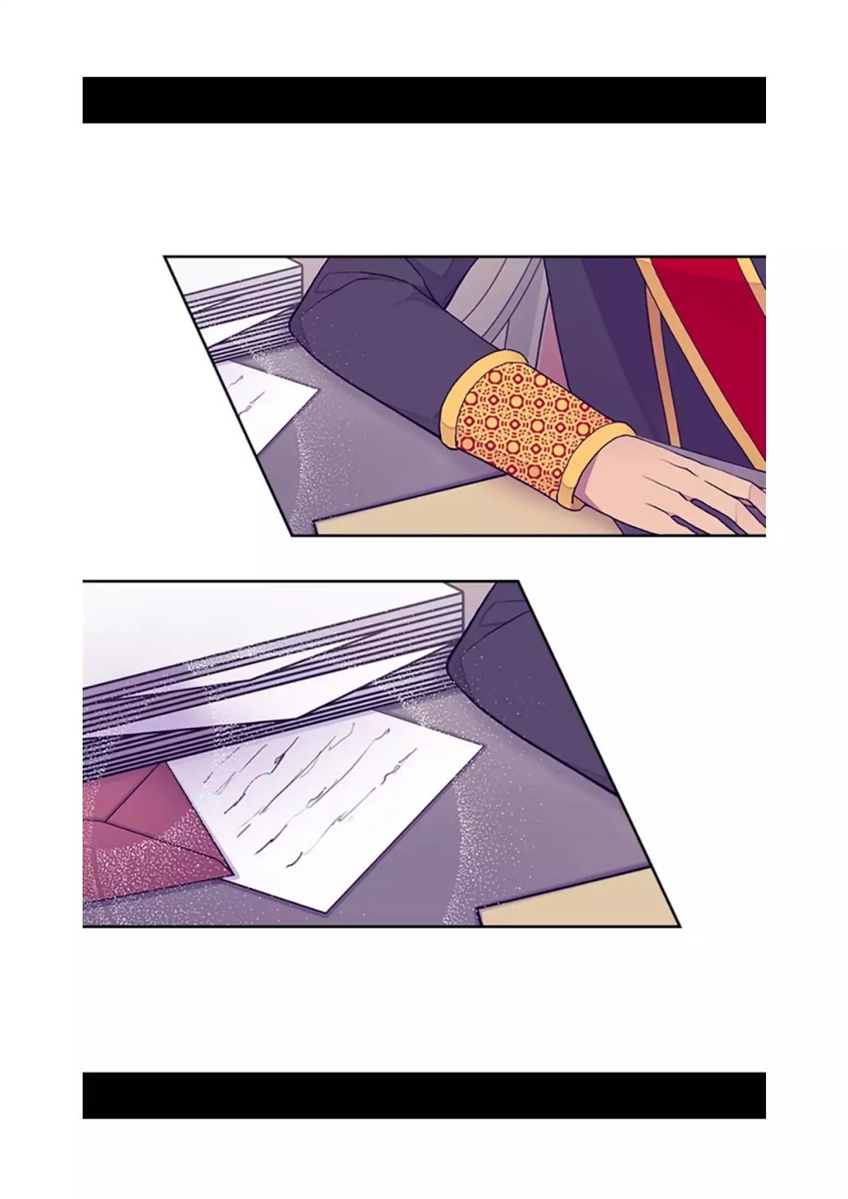 They Say I Was Born a King's Daughter Chapter 73 page 15 - Chapter 73: Time To Reveal My Abilities