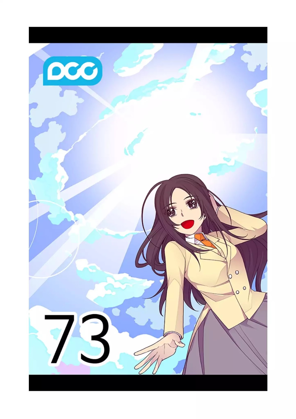 They Say I Was Born a King's Daughter Chapter 73 page 17 - Chapter 73: Time To Reveal My Abilities