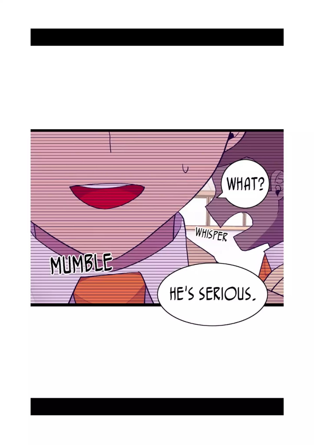 They Say I Was Born a King's Daughter Chapter 73 page 24 - Chapter 73: Time To Reveal My Abilities