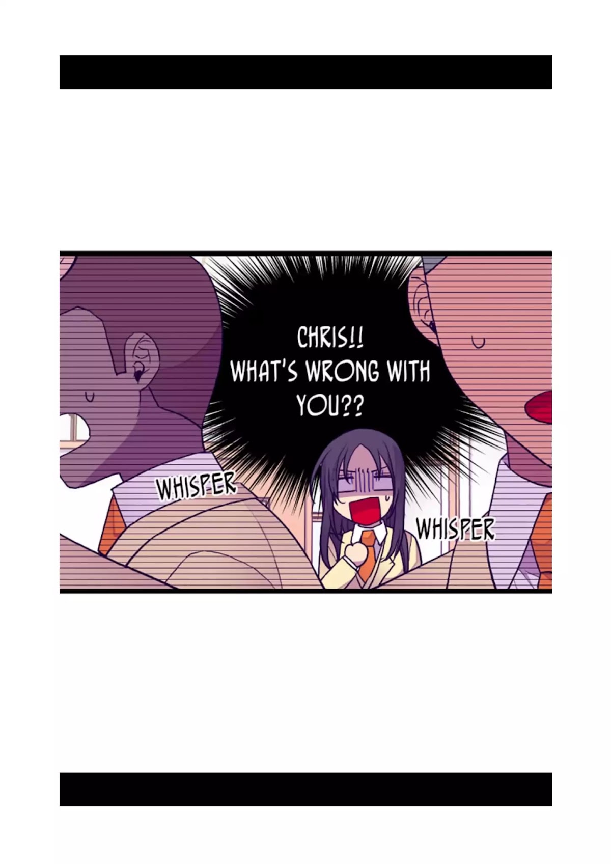 They Say I Was Born a King's Daughter Chapter 73 page 25 - Chapter 73: Time To Reveal My Abilities