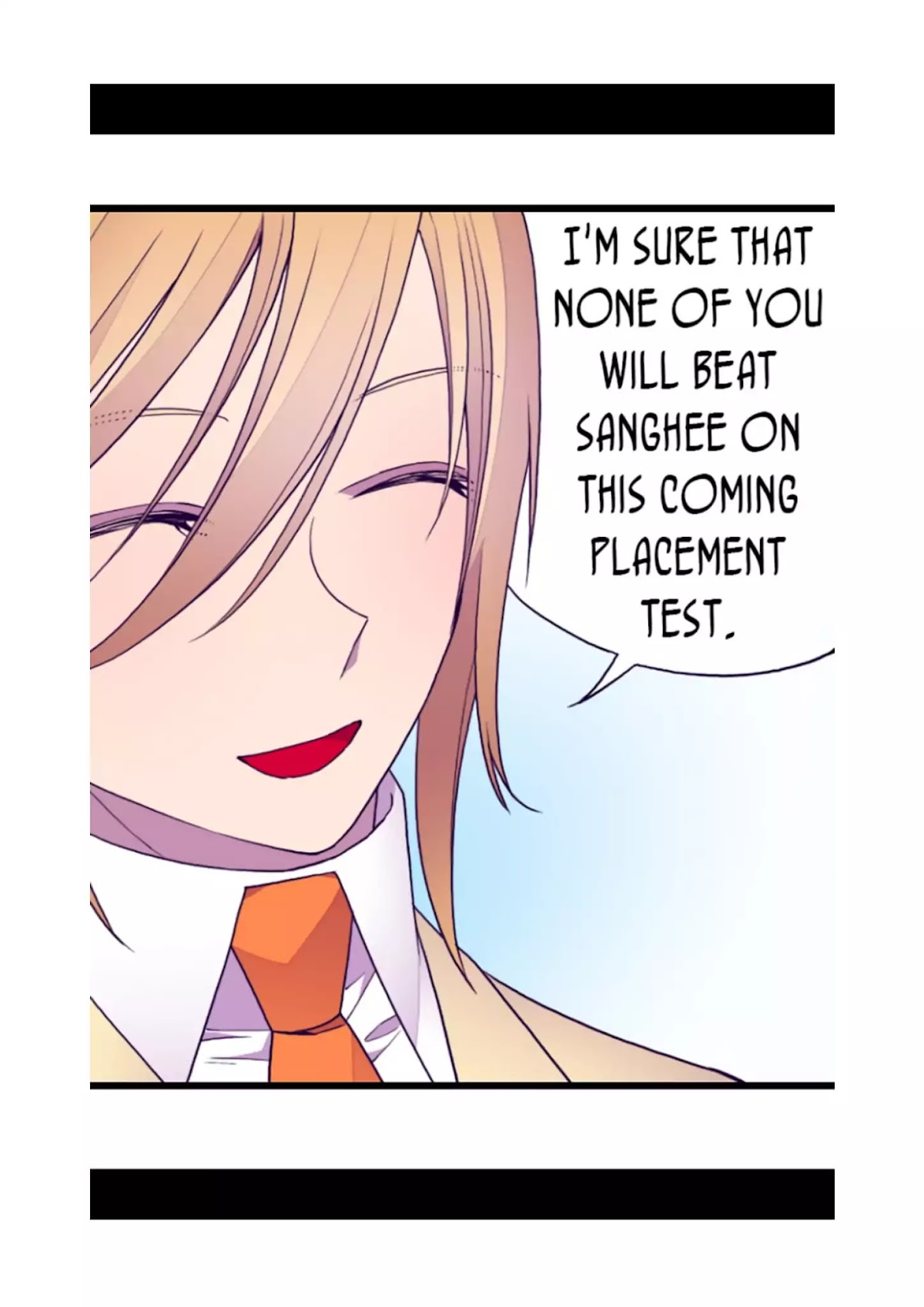 They Say I Was Born a King's Daughter Chapter 73 page 26 - Chapter 73: Time To Reveal My Abilities