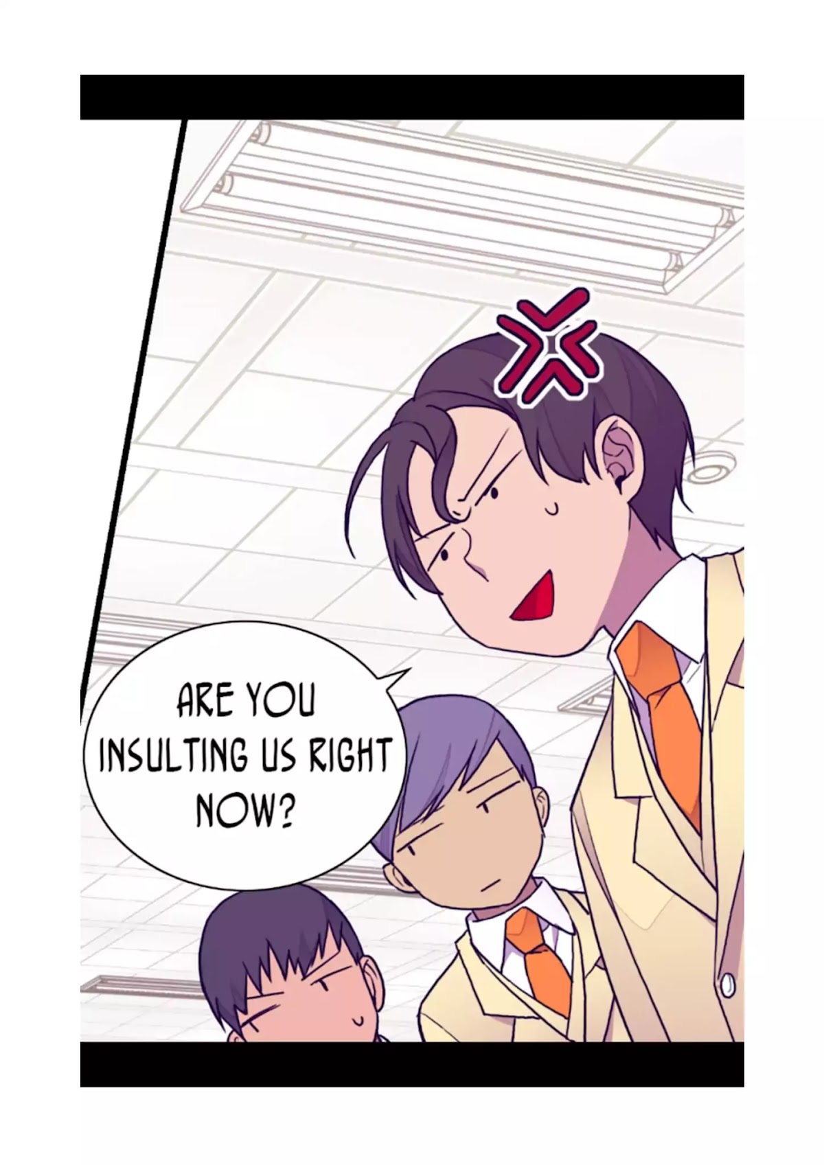 They Say I Was Born a King's Daughter Chapter 73 page 27 - Chapter 73: Time To Reveal My Abilities