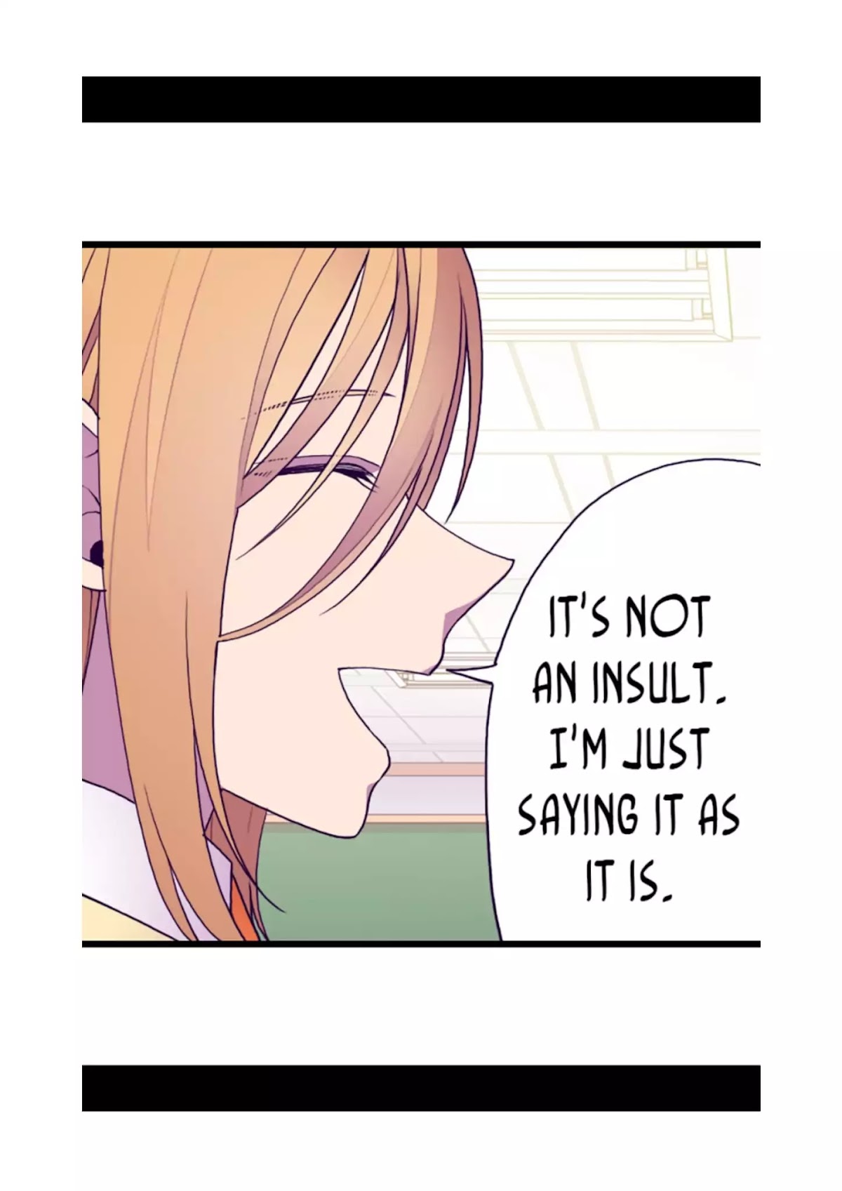 They Say I Was Born a King's Daughter Chapter 73 page 28 - Chapter 73: Time To Reveal My Abilities