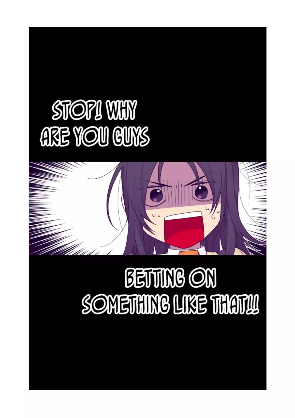They Say I Was Born a King's Daughter Chapter 73 page 31 - Chapter 73: Time To Reveal My Abilities