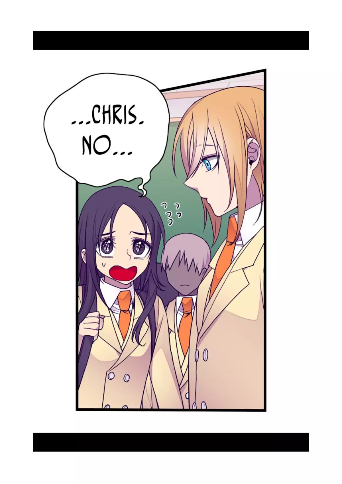 They Say I Was Born a King's Daughter Chapter 73 page 34 - Chapter 73: Time To Reveal My Abilities