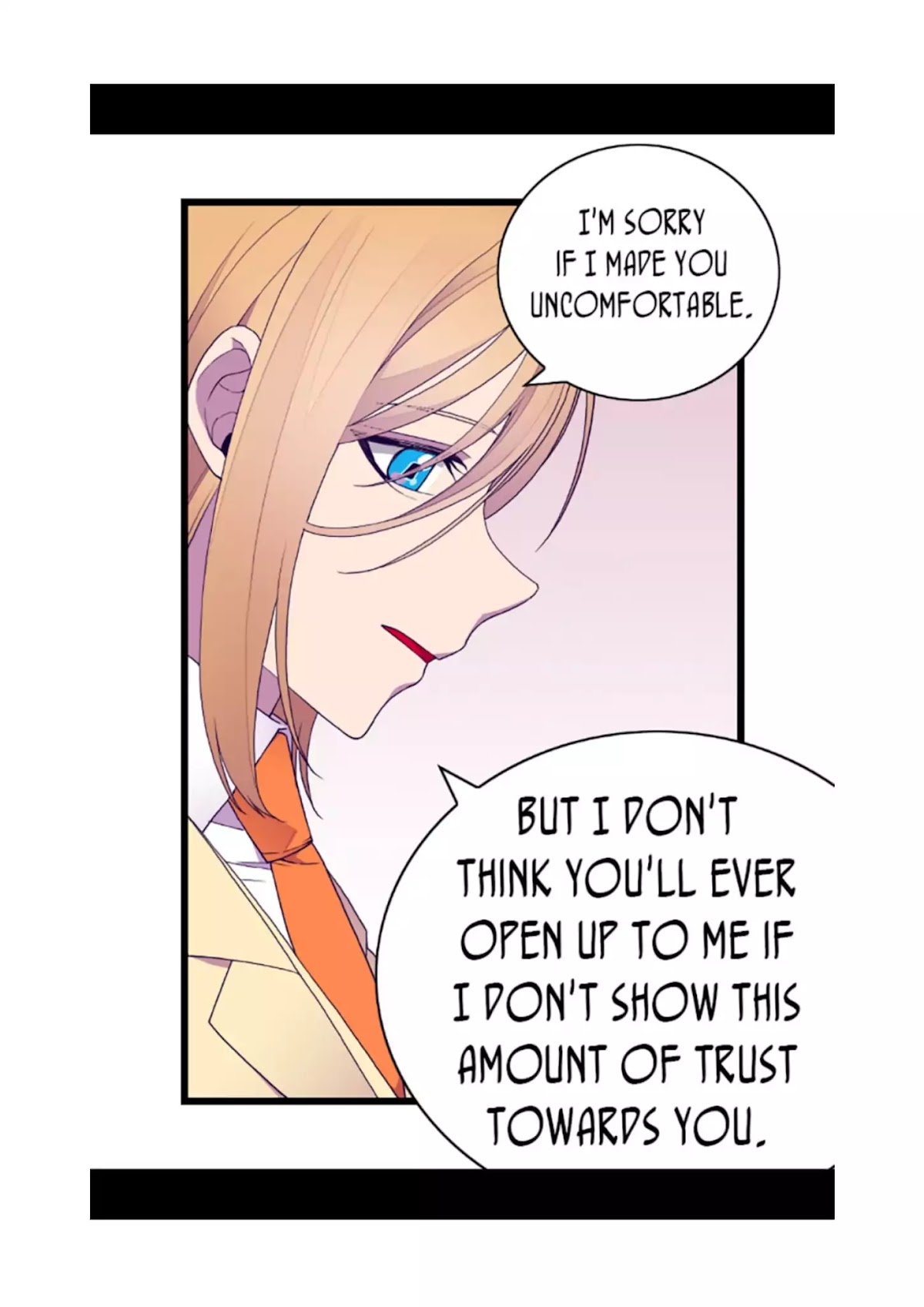They Say I Was Born a King's Daughter Chapter 73 page 36 - Chapter 73: Time To Reveal My Abilities