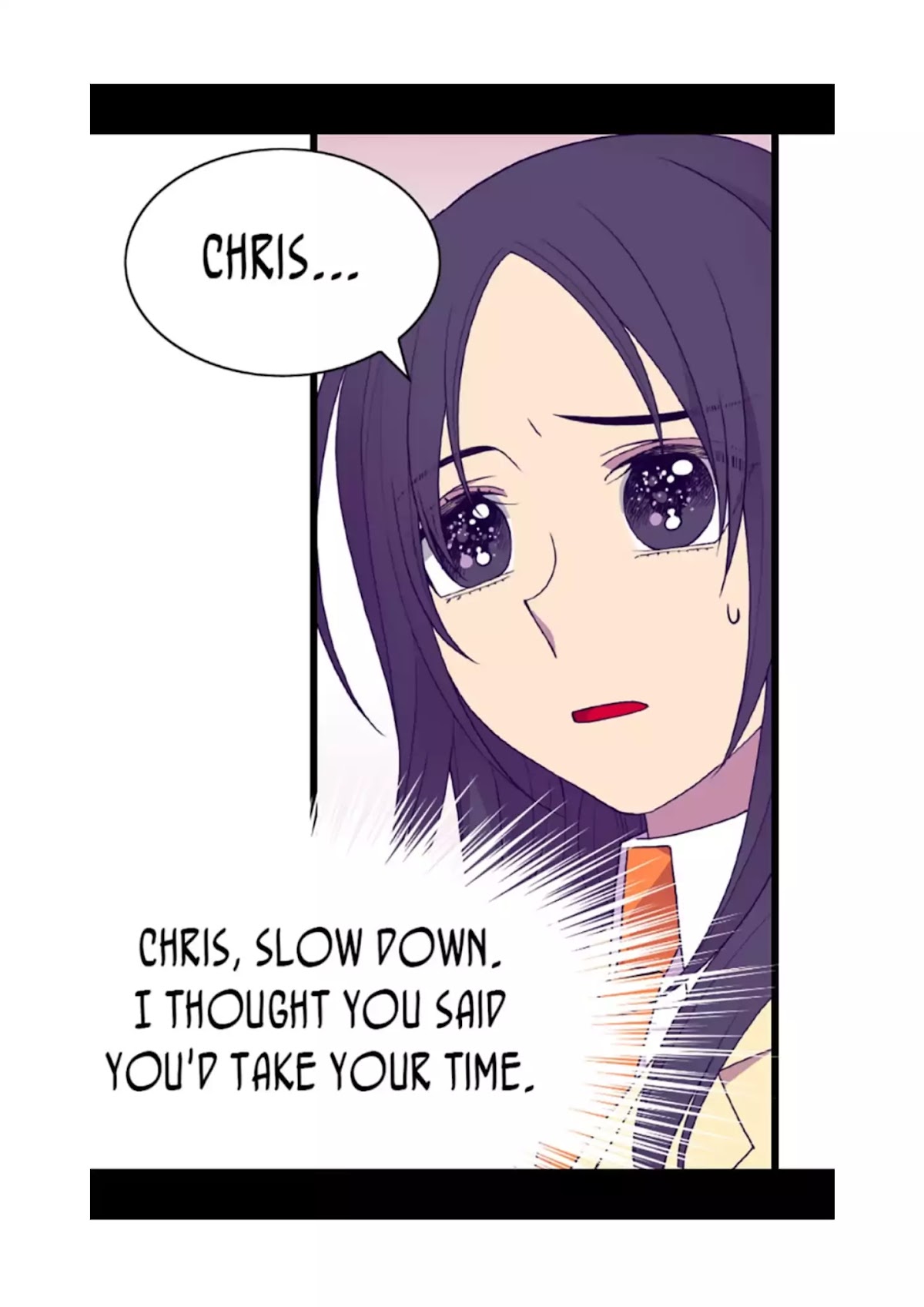 They Say I Was Born a King's Daughter Chapter 73 page 37 - Chapter 73: Time To Reveal My Abilities