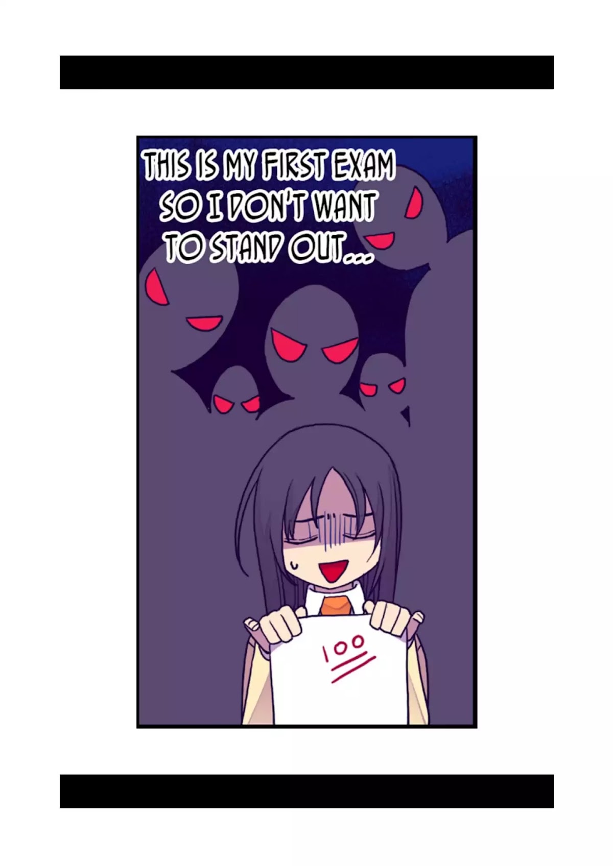 They Say I Was Born a King's Daughter Chapter 73 page 38 - Chapter 73: Time To Reveal My Abilities