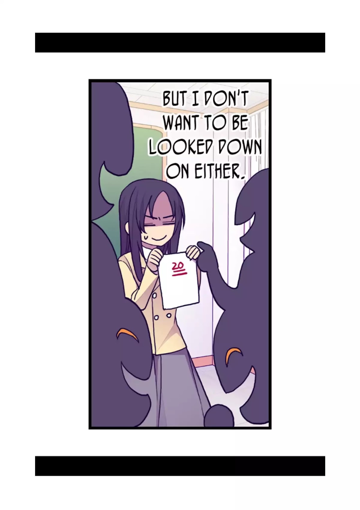 They Say I Was Born a King's Daughter Chapter 73 page 39 - Chapter 73: Time To Reveal My Abilities