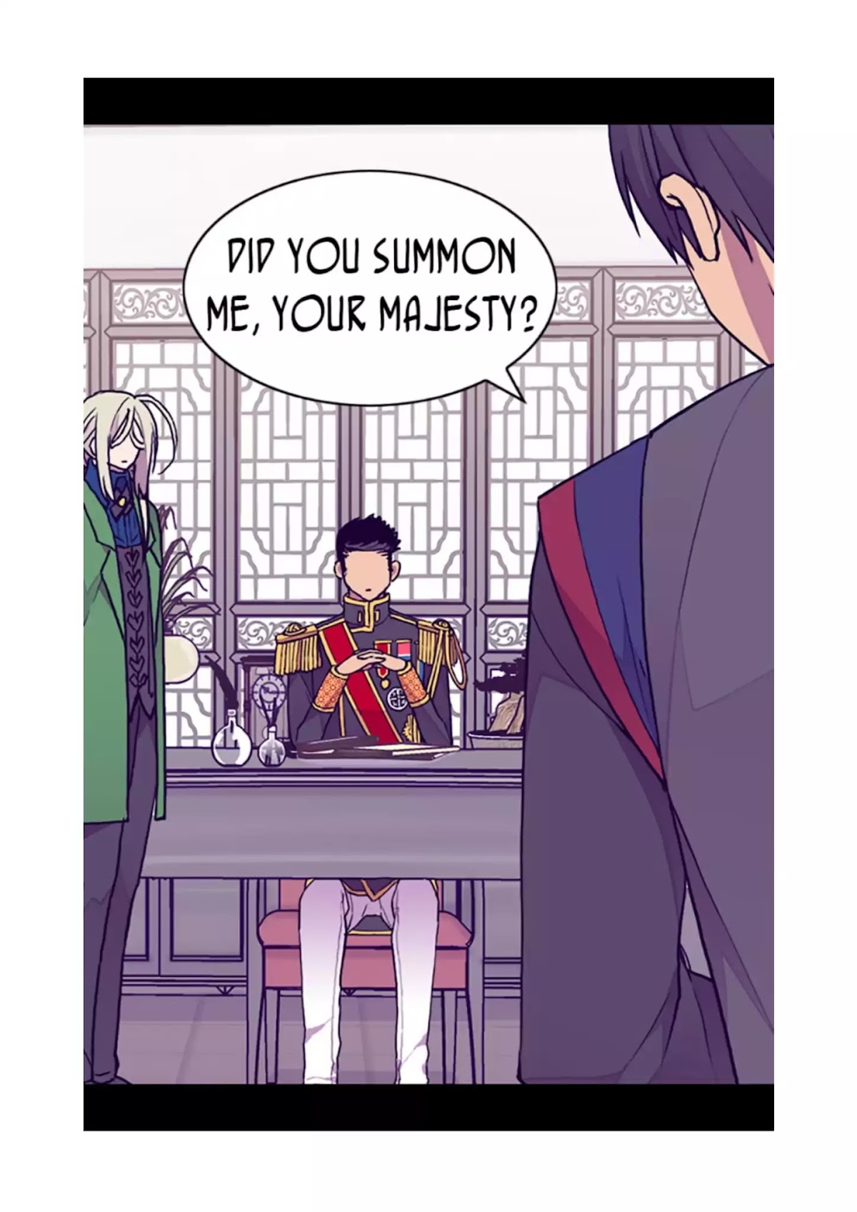 They Say I Was Born a King's Daughter Chapter 73 page 4 - Chapter 73: Time To Reveal My Abilities