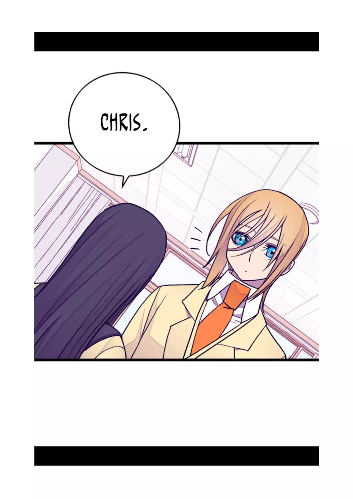 They Say I Was Born a King's Daughter Chapter 73 page 42 - Chapter 73: Time To Reveal My Abilities