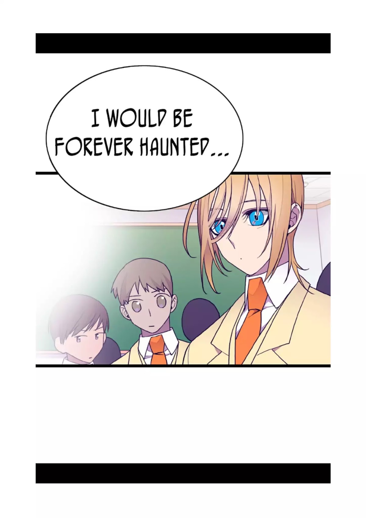 They Say I Was Born a King's Daughter Chapter 73 page 44 - Chapter 73: Time To Reveal My Abilities