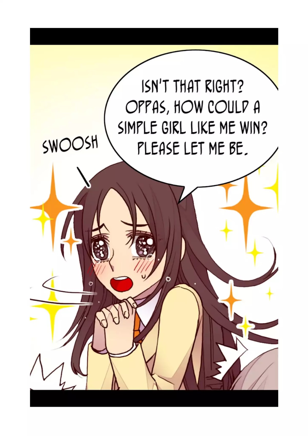 They Say I Was Born a King's Daughter Chapter 73 page 49 - Chapter 73: Time To Reveal My Abilities