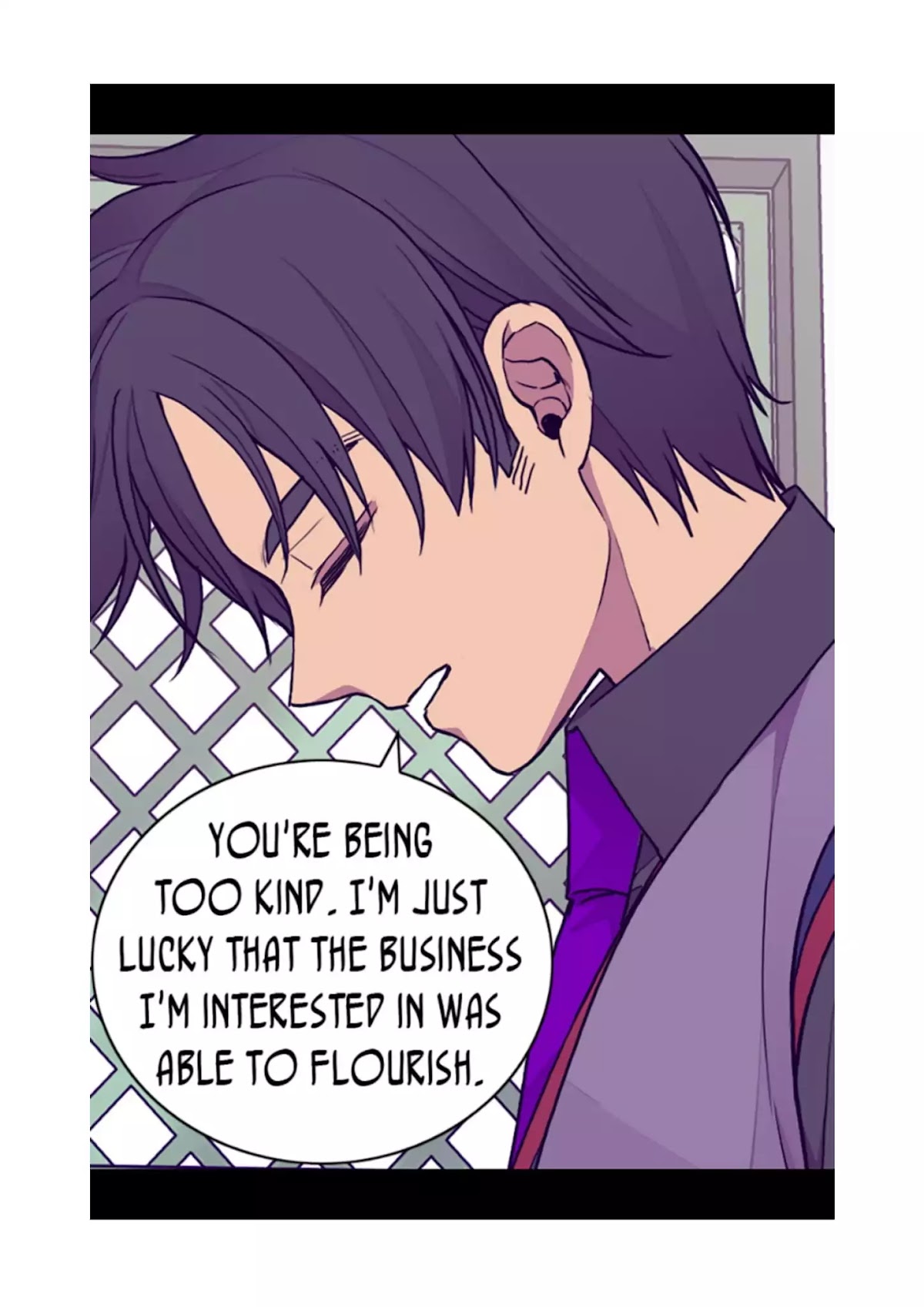 They Say I Was Born a King's Daughter Chapter 73 page 6 - Chapter 73: Time To Reveal My Abilities