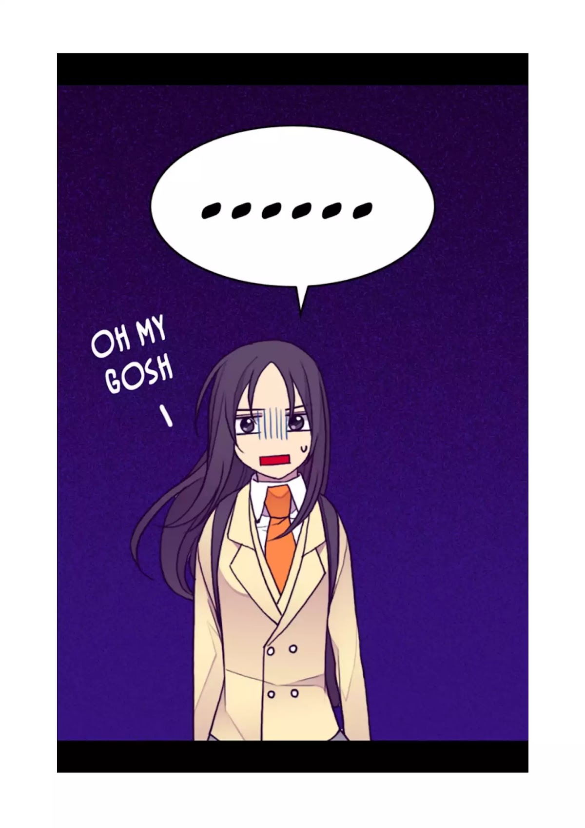 They Say I Was Born a King's Daughter Chapter 73 page 60 - Chapter 73: Time To Reveal My Abilities
