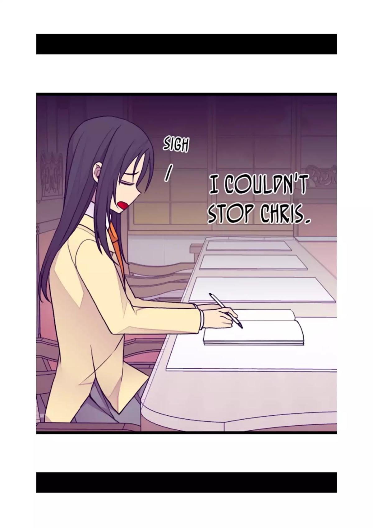 They Say I Was Born a King's Daughter Chapter 73 page 64 - Chapter 73: Time To Reveal My Abilities