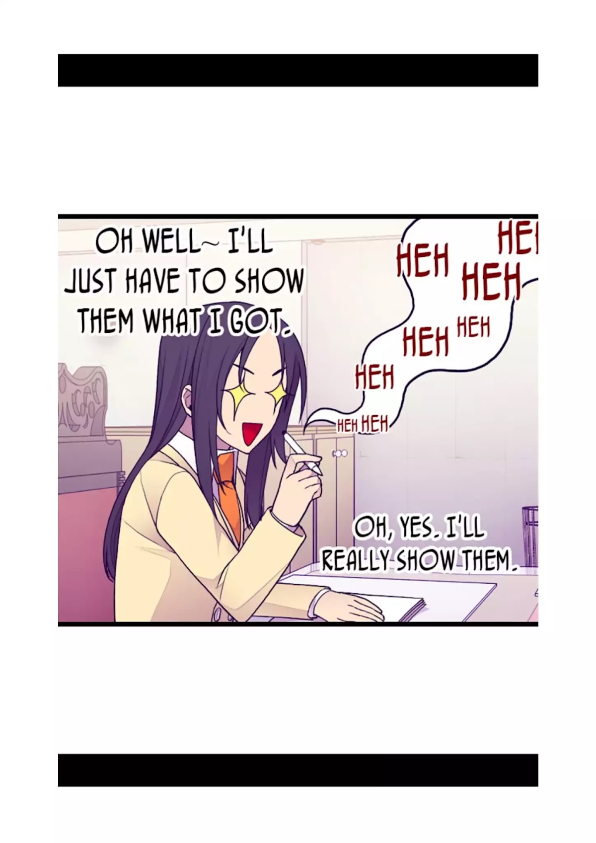 They Say I Was Born a King's Daughter Chapter 73 page 69 - Chapter 73: Time To Reveal My Abilities