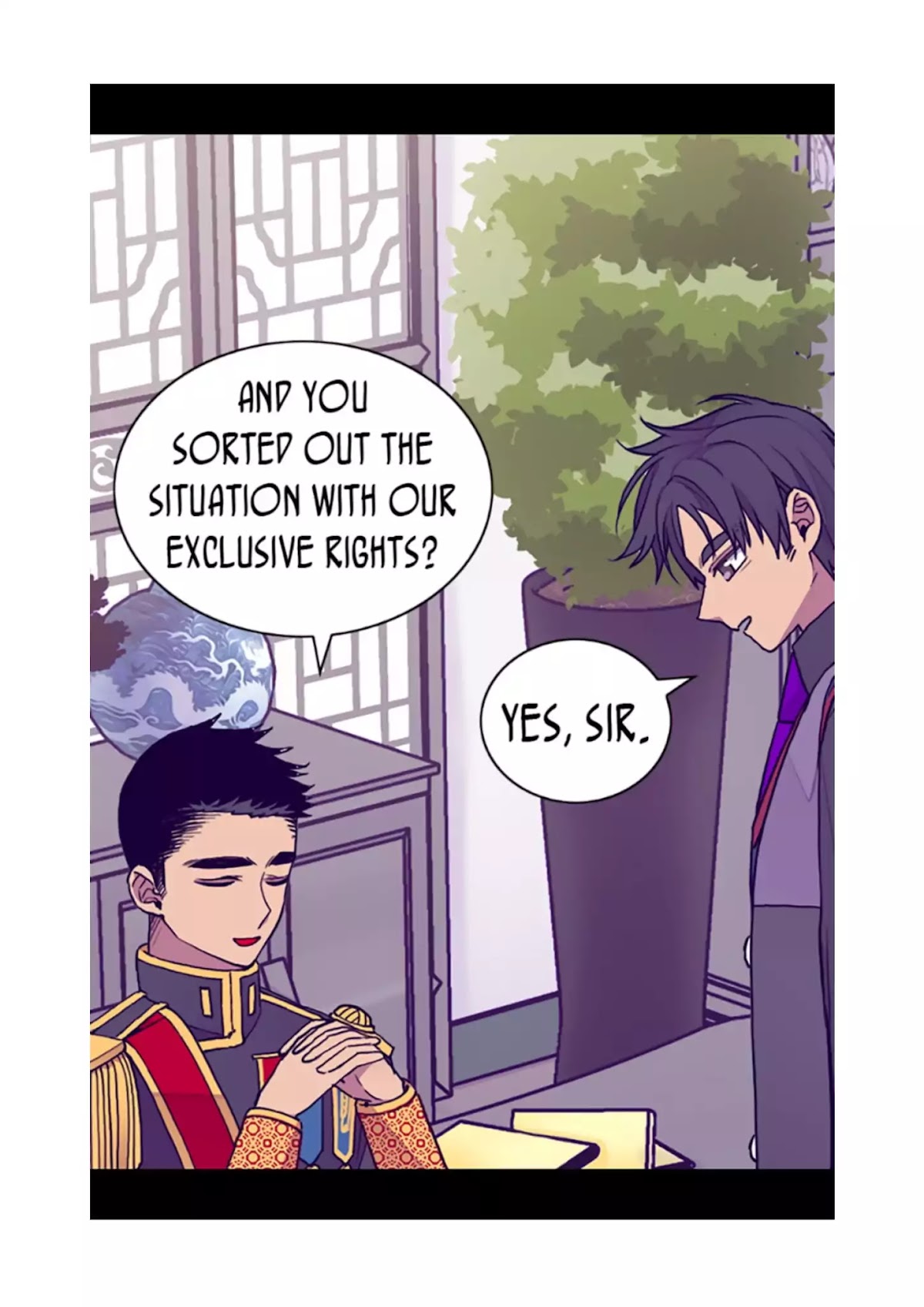 They Say I Was Born a King's Daughter Chapter 73 page 7 - Chapter 73: Time To Reveal My Abilities