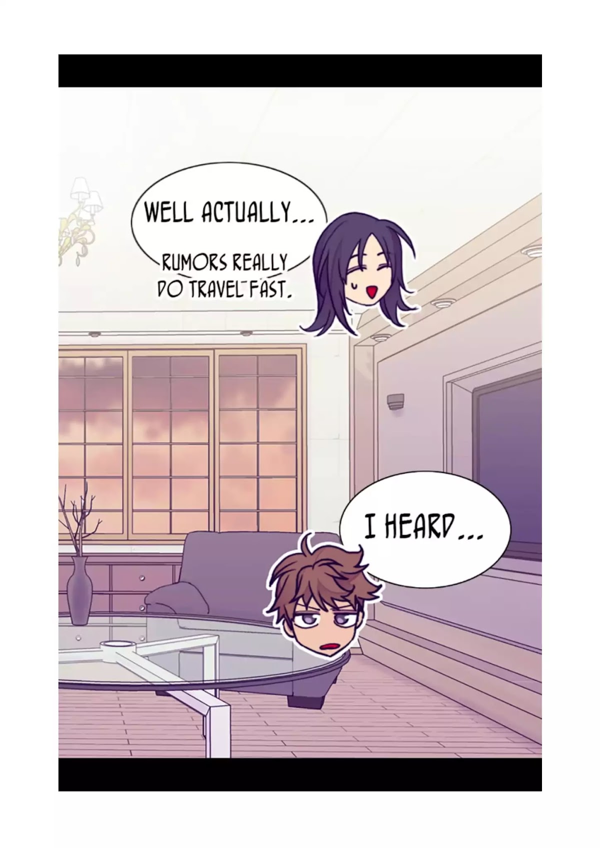 They Say I Was Born a King's Daughter Chapter 73 page 72 - Chapter 73: Time To Reveal My Abilities