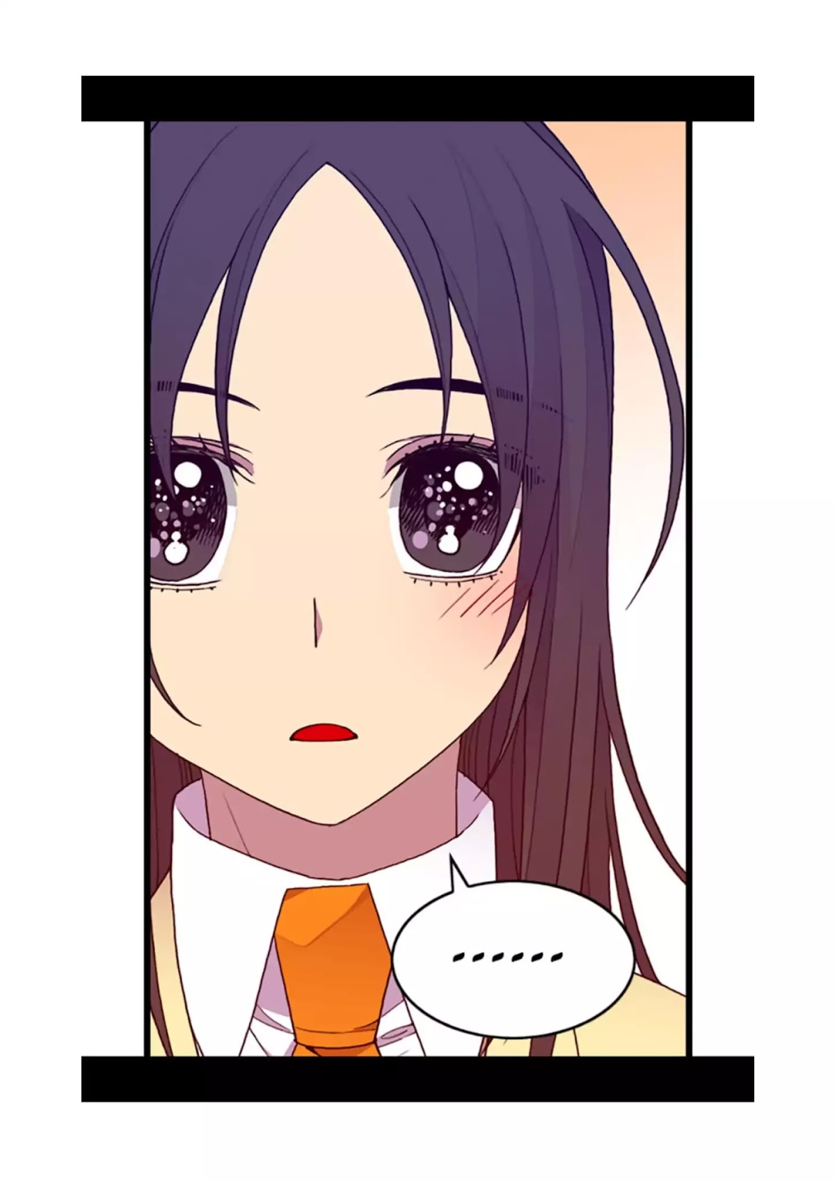 They Say I Was Born a King's Daughter Chapter 74 page 13 - Chapter 74: You... What?
