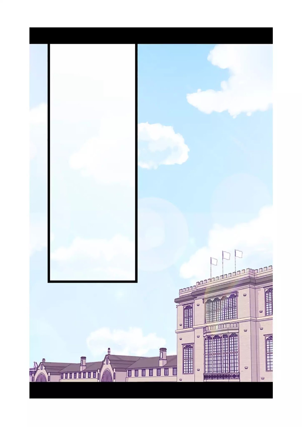 They Say I Was Born a King's Daughter Chapter 74 page 19 - Chapter 74: You... What?